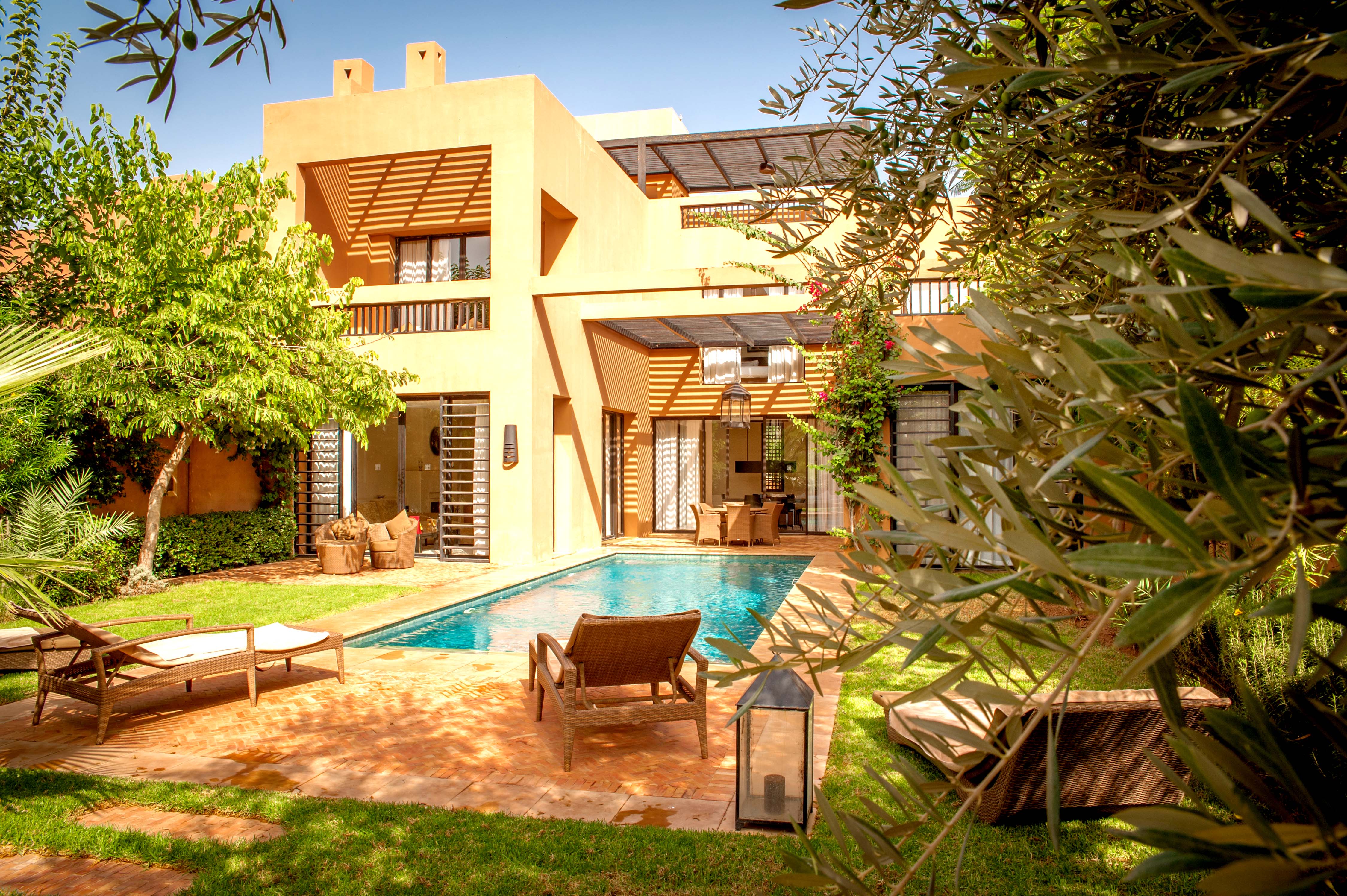 Al Maaden Villahotel & Spa