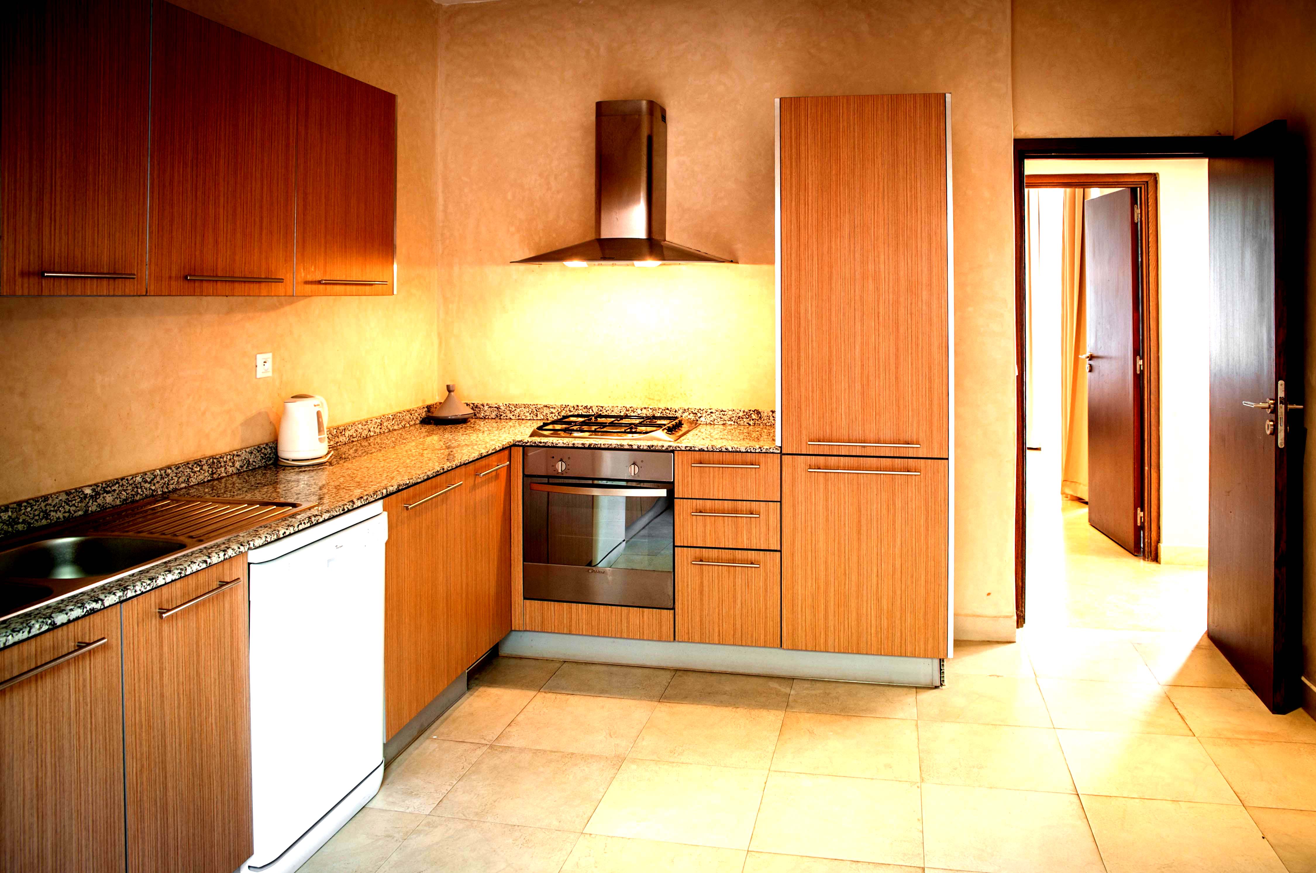 Al Maaden Villahotel & Spa