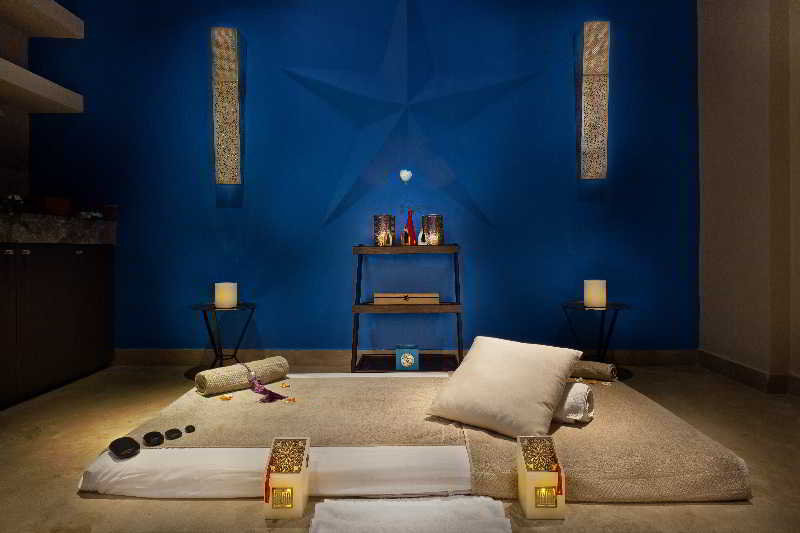 Al Maaden Villahotel & Spa