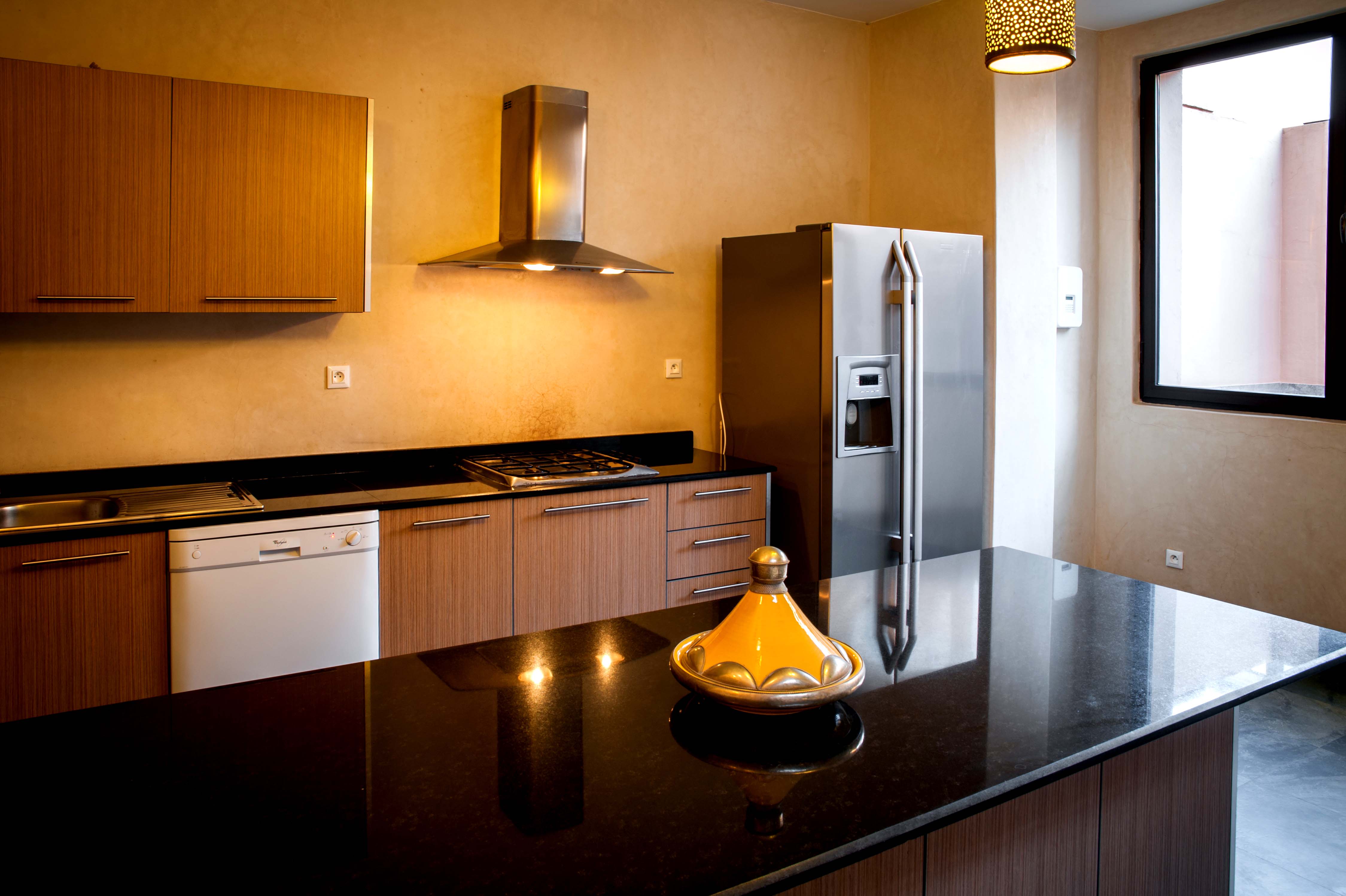 Al Maaden Villahotel & Spa