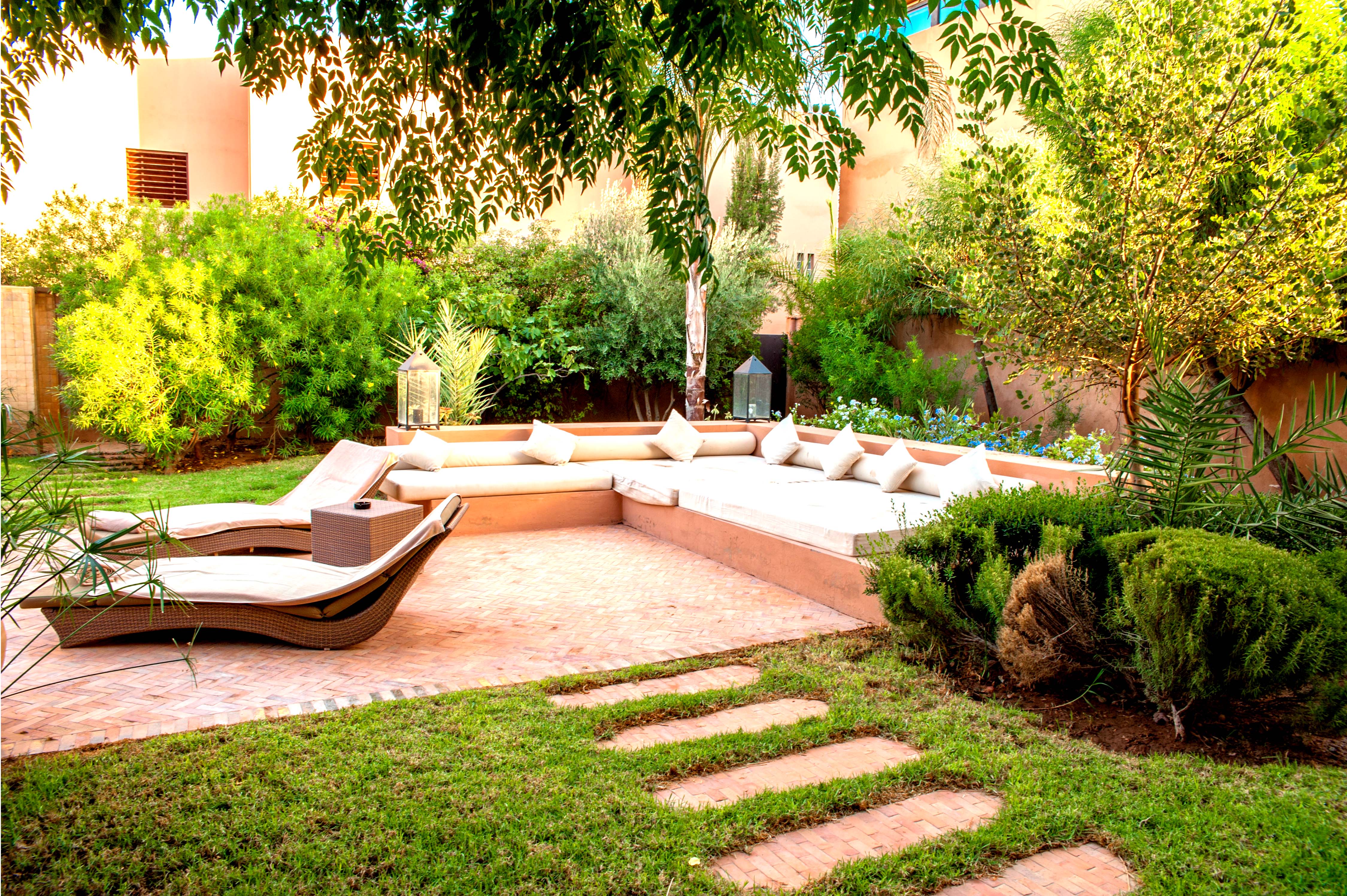 Al Maaden Villahotel & Spa
