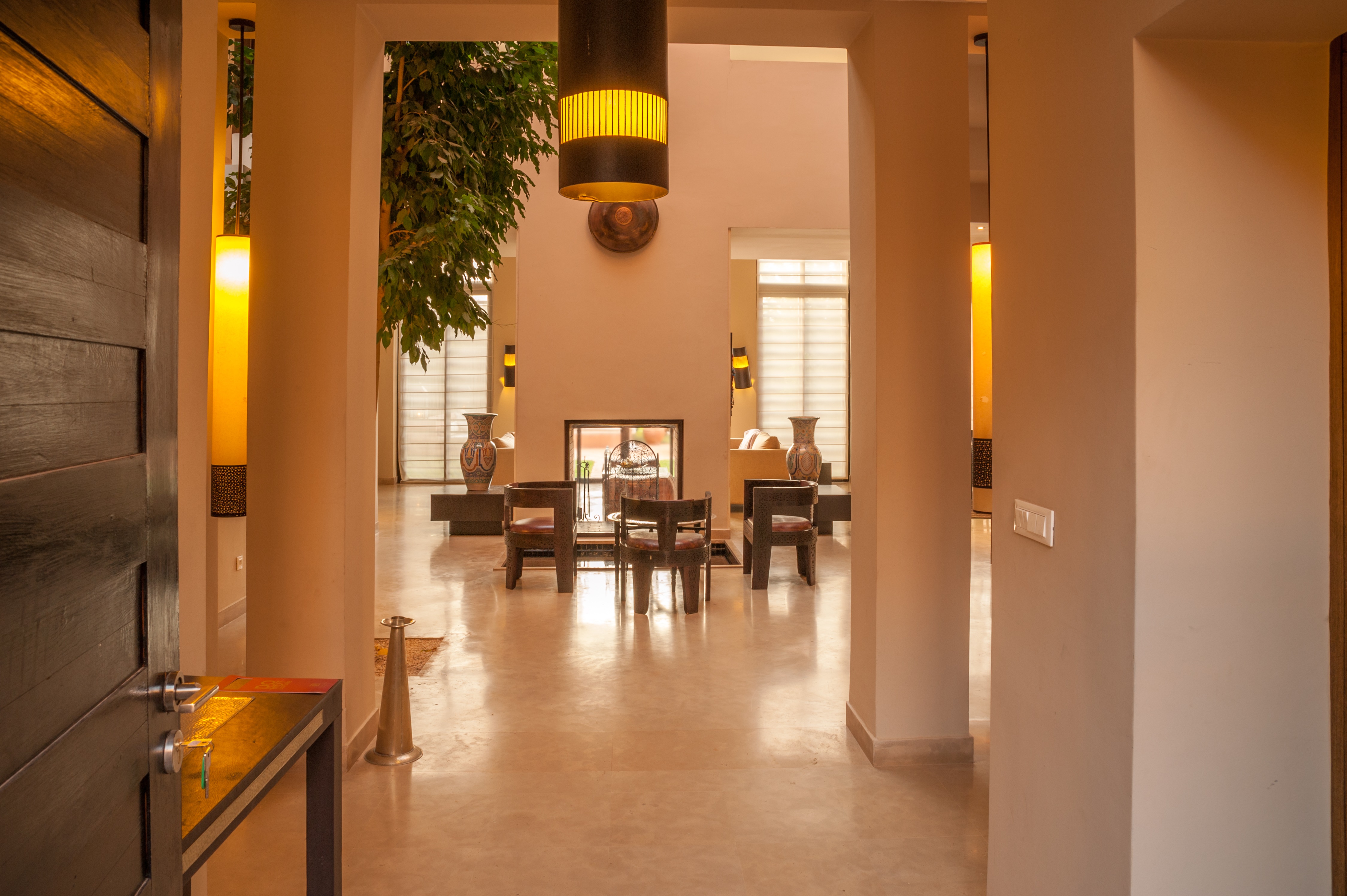 Al Maaden Villahotel & Spa