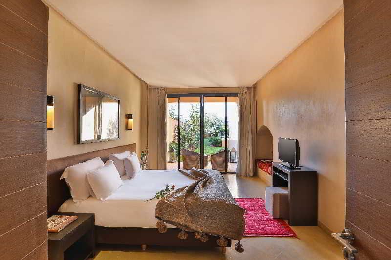 Al Maaden Villahotel & Spa