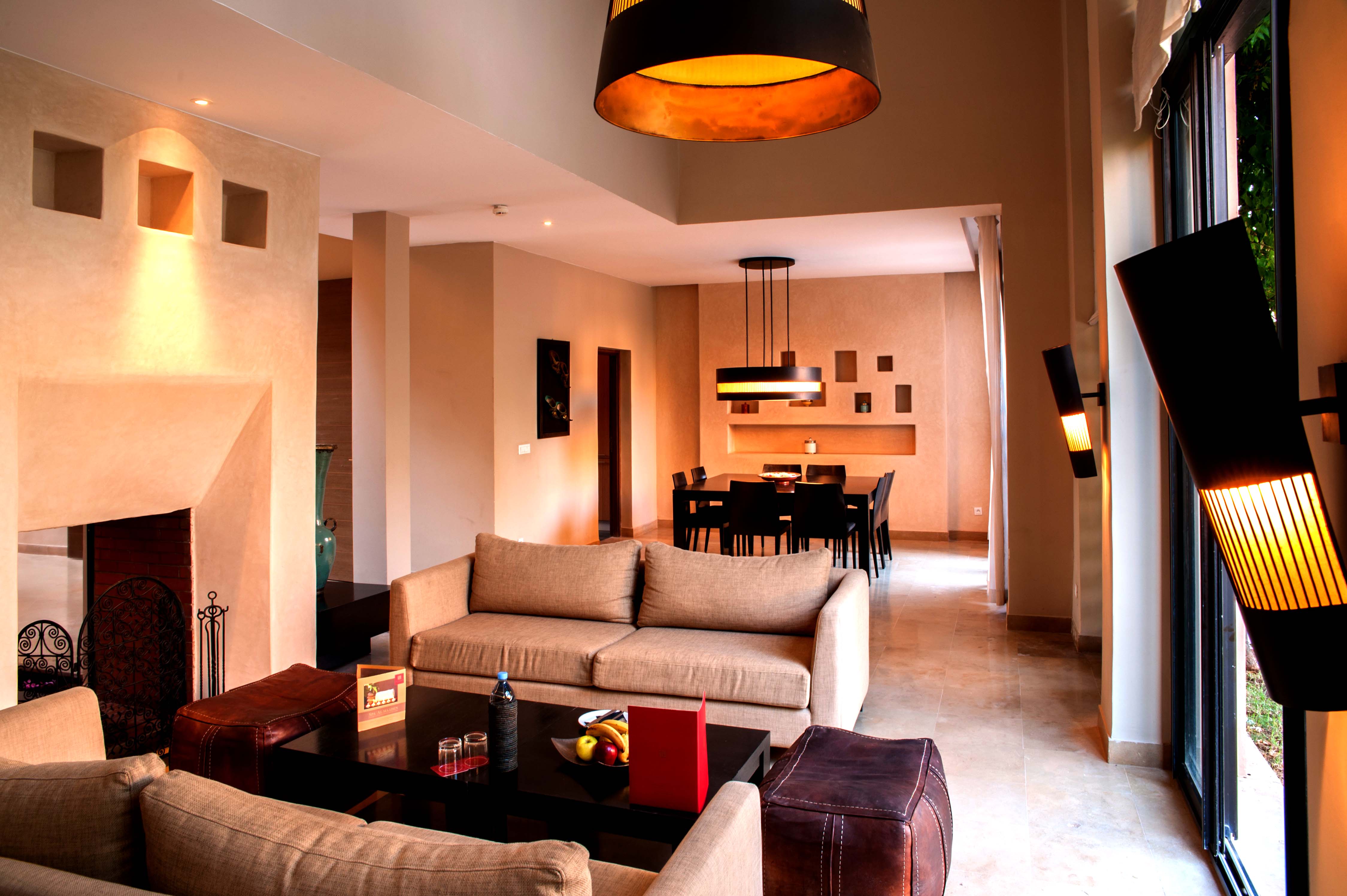 Al Maaden Villahotel & Spa