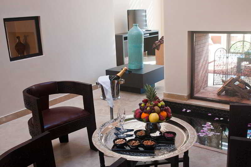 Al Maaden Villahotel & Spa