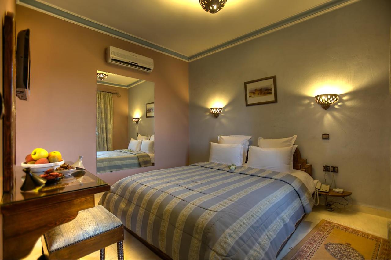 Amani Hotel APP