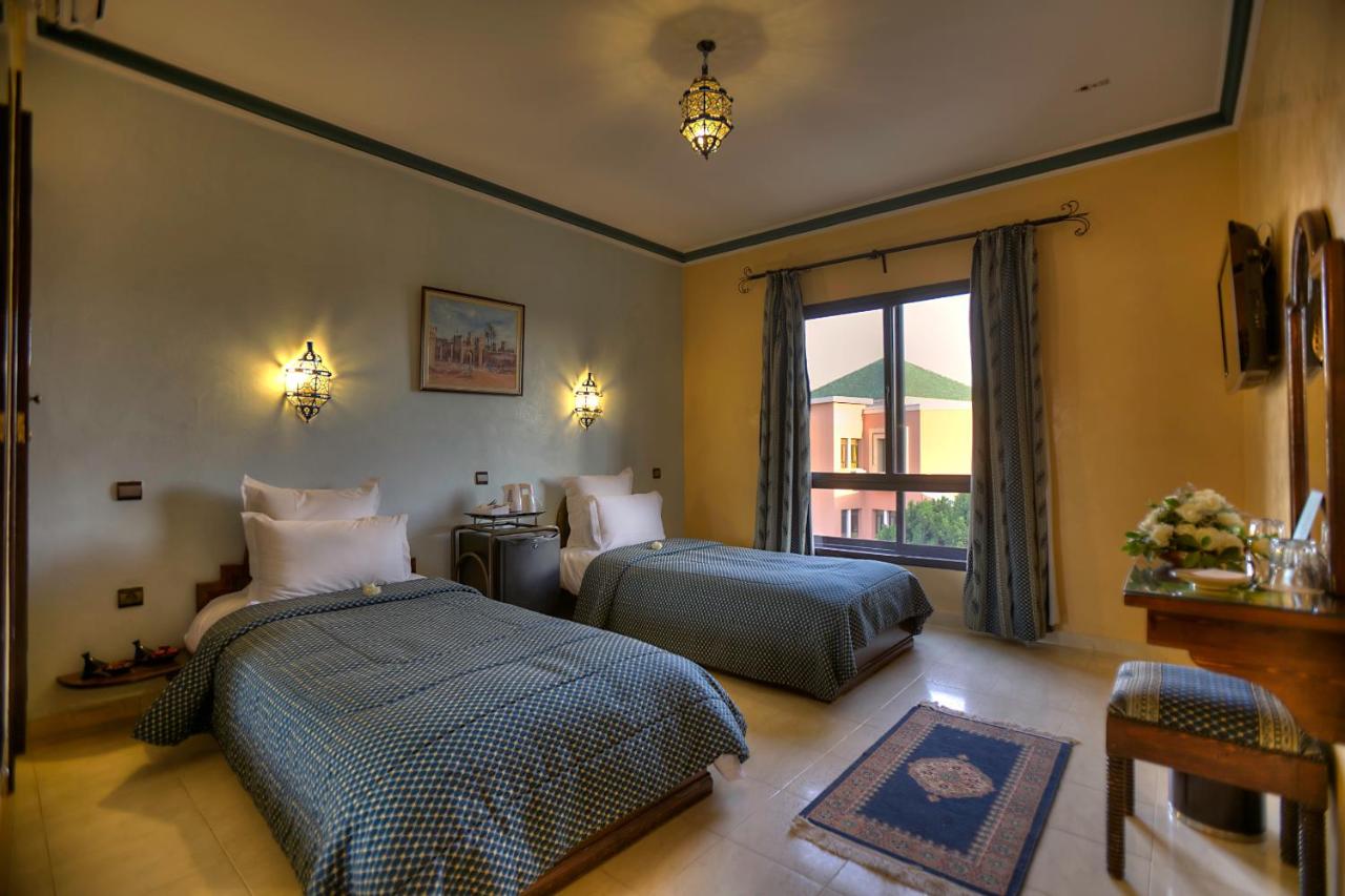 Amani Hotel APP