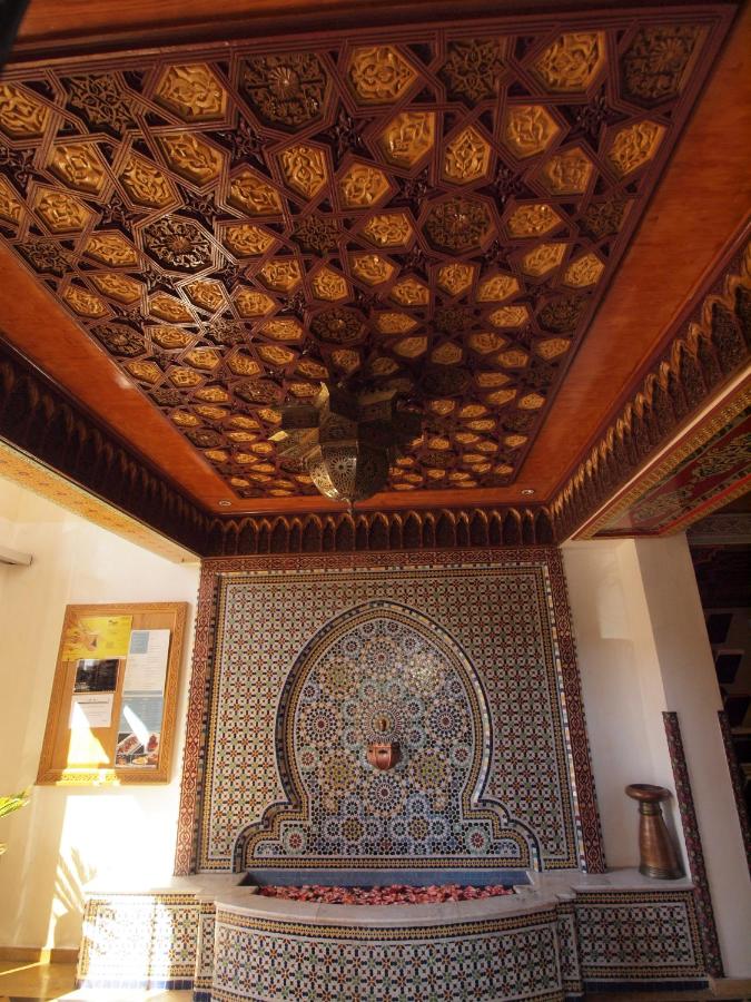 Amani Hotel APP