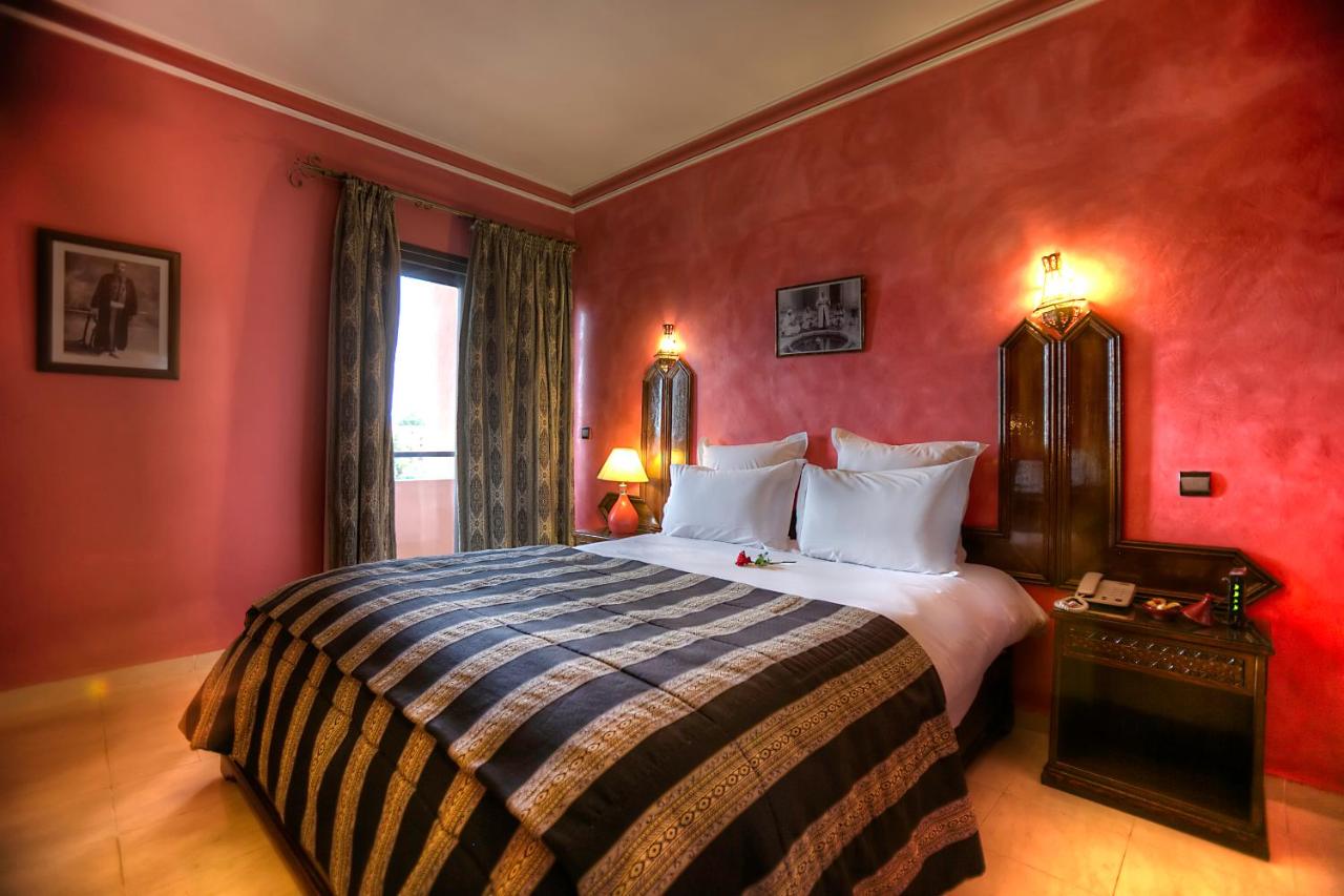 Amani Hotel APP