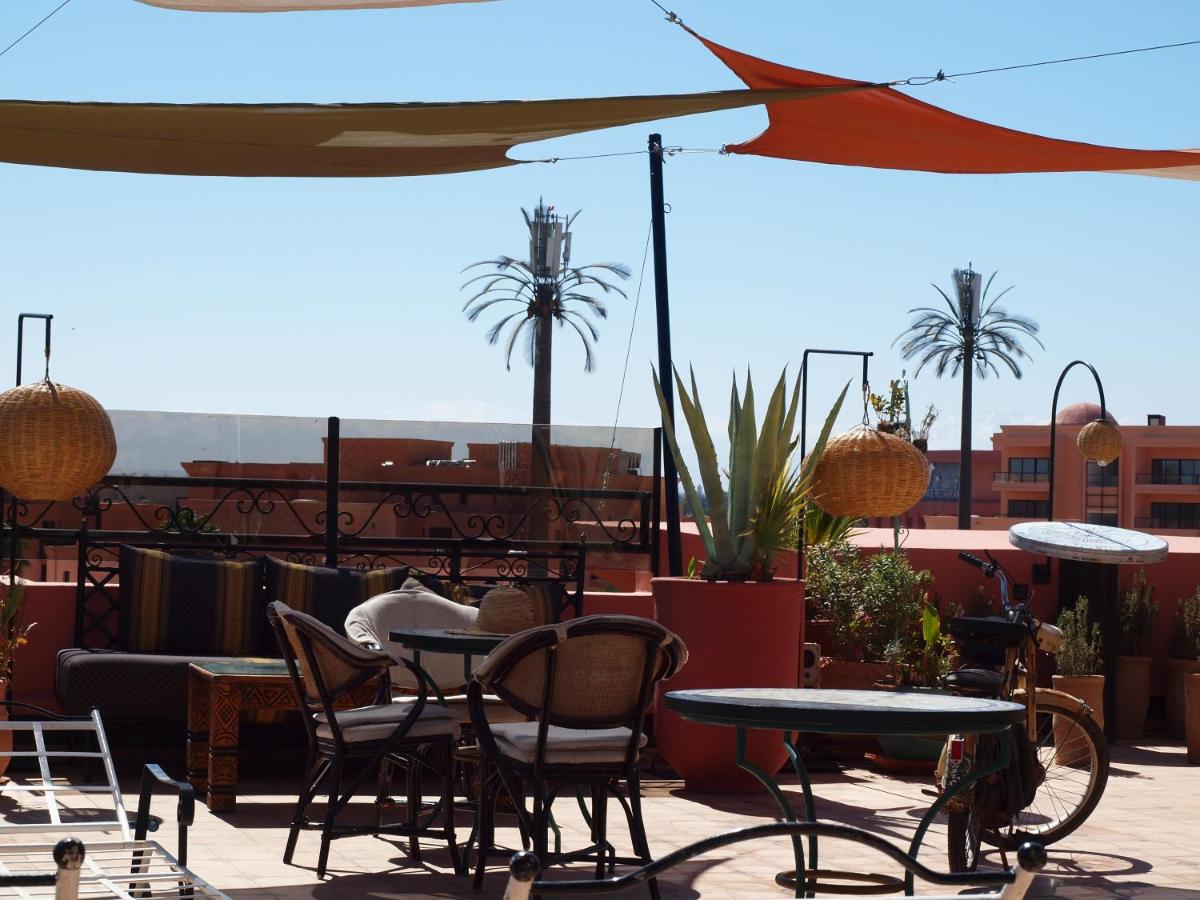 Amani Hotel APP