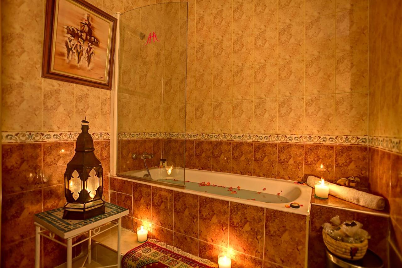 Amani Hotel APP