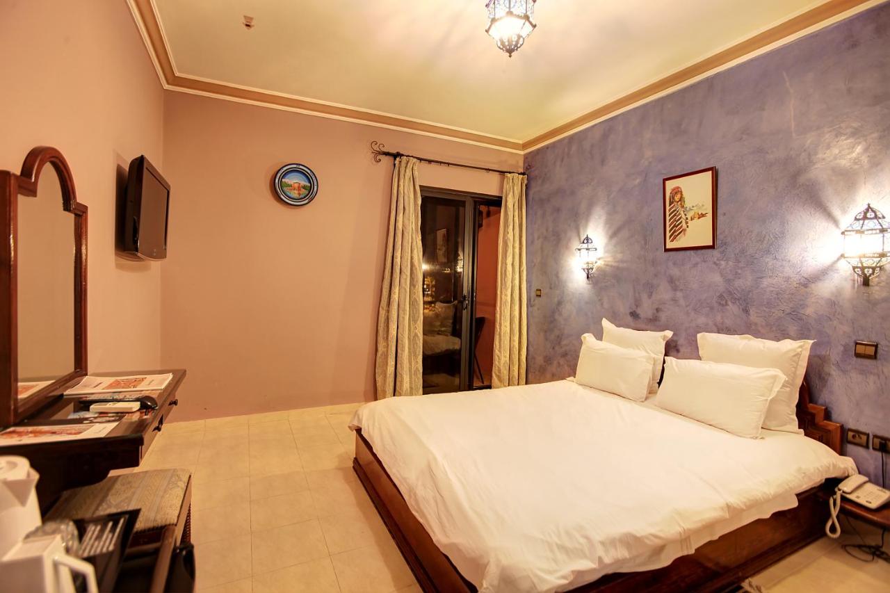 Amani Hotel APP