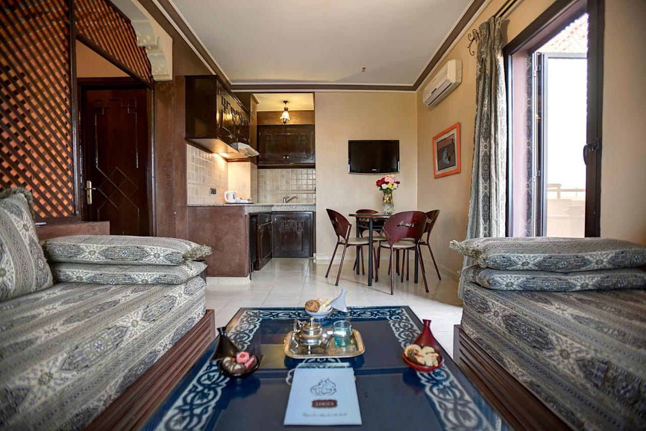 Amani Hotel APP
