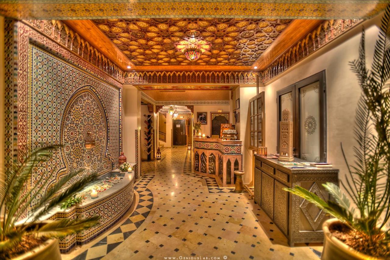 Amani Hotel APP