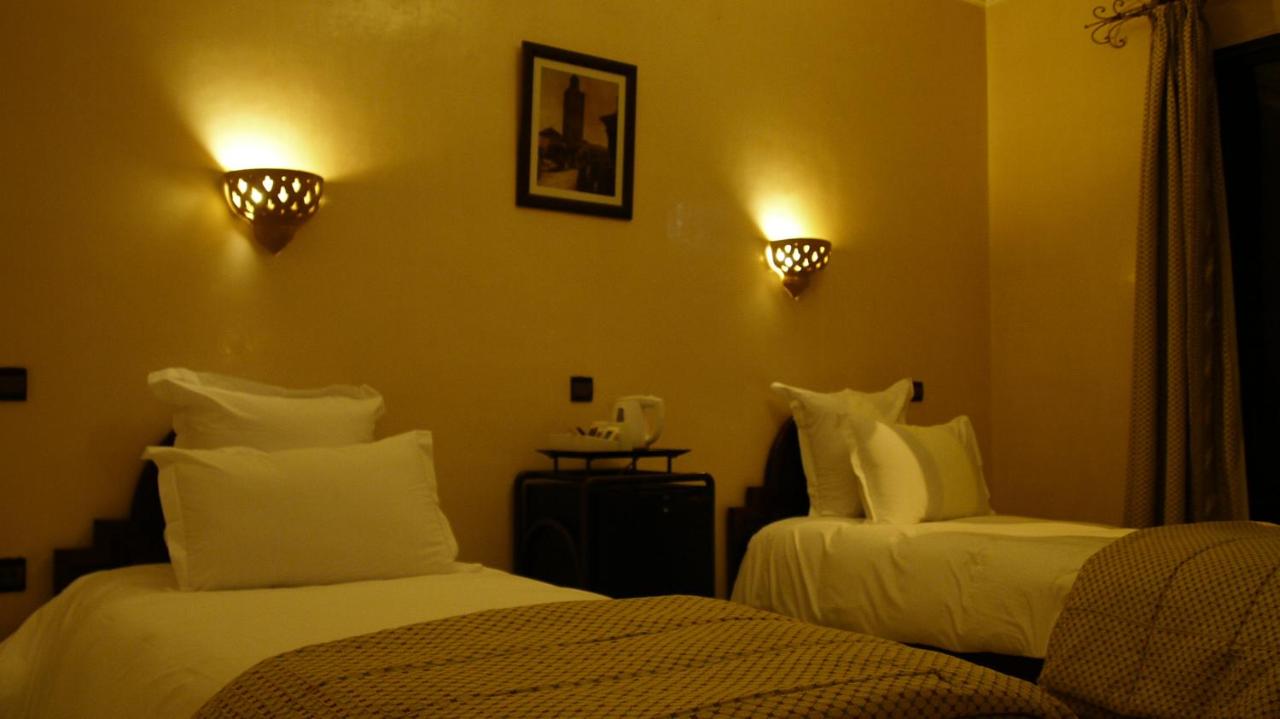 Amani Hotel APP
