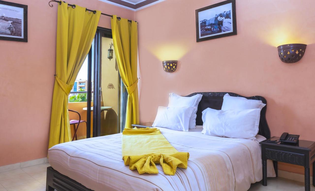 Amani Hotel APP