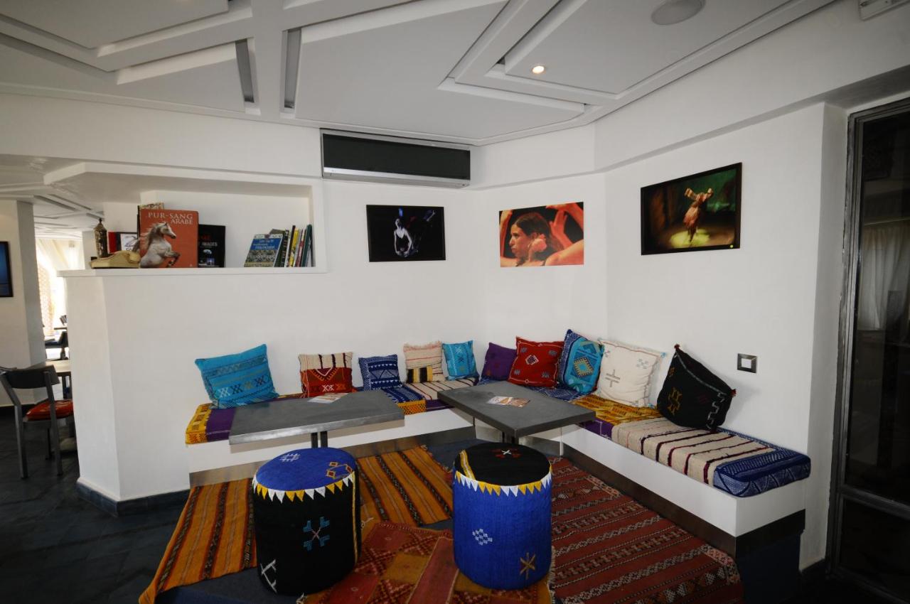 Amani Hotel APP
