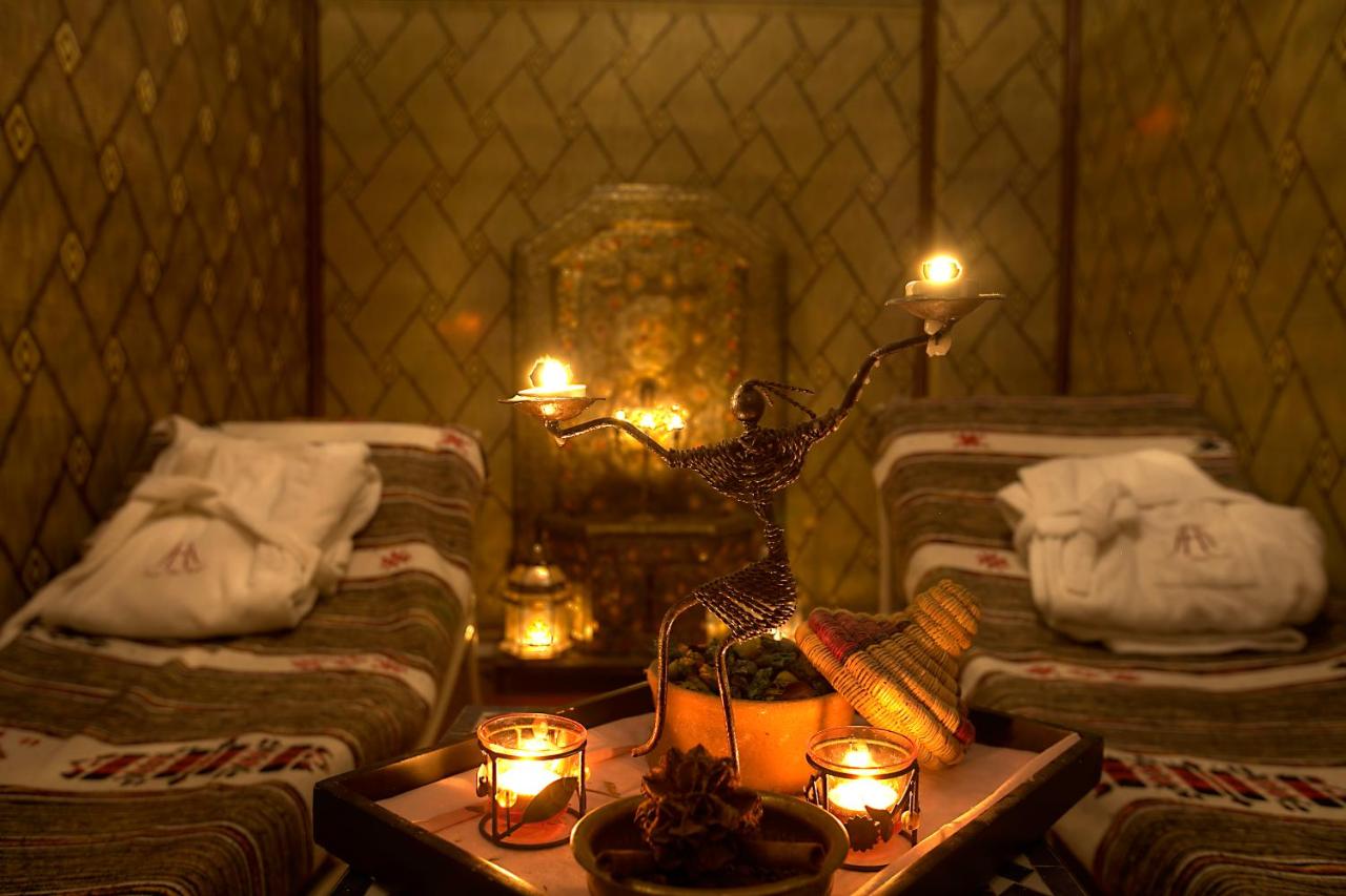 Amani Hotel APP