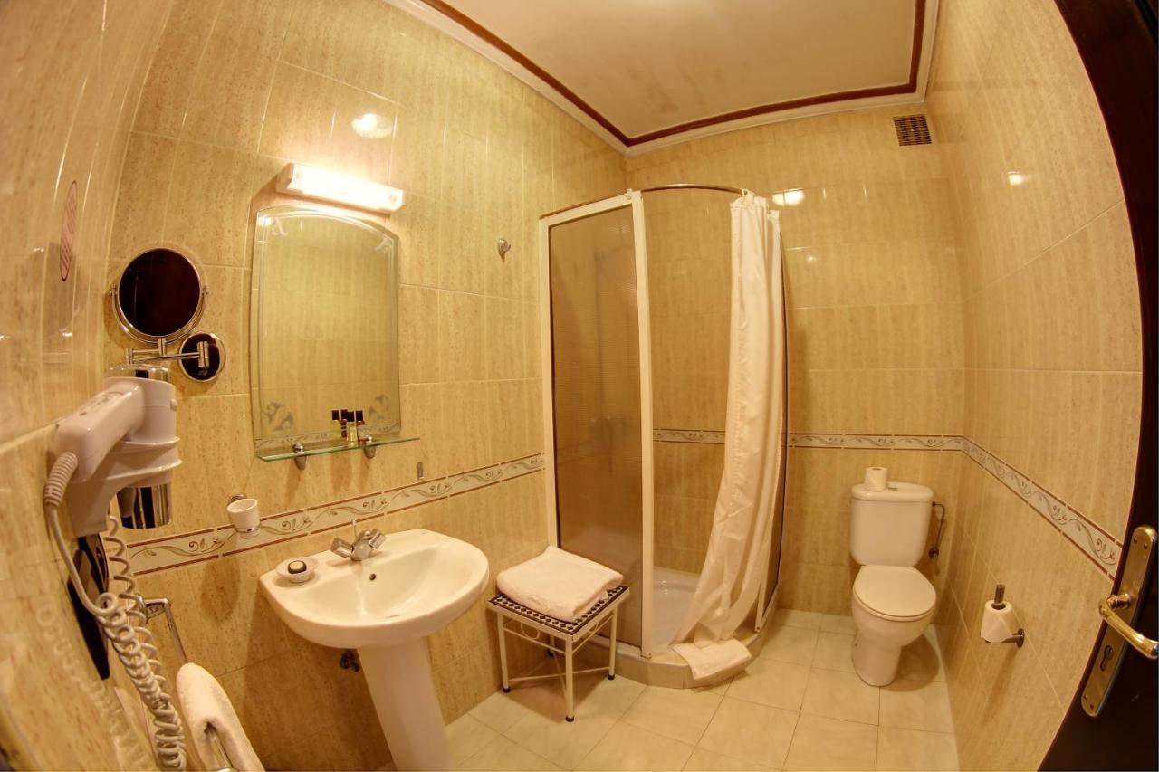 Amani Hotel APP