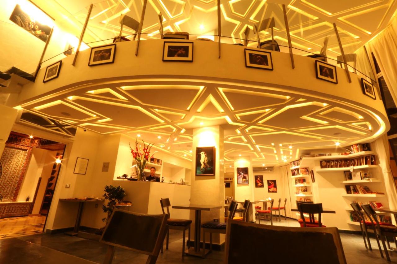 Amani Hotel APP