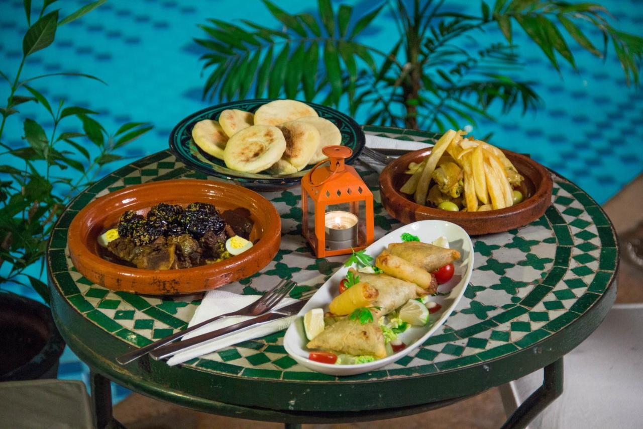Amani Hotel APP