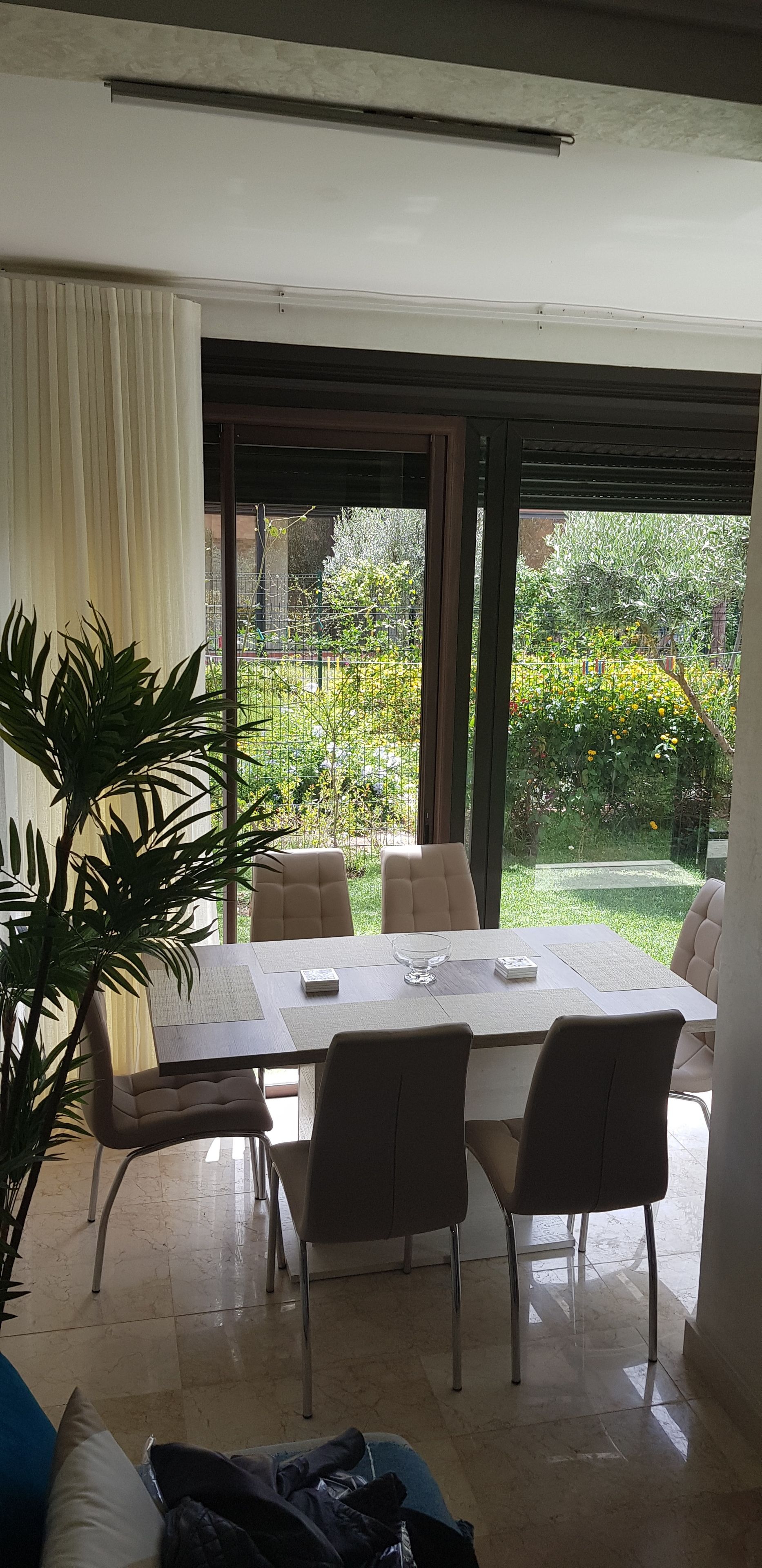 Amine's Pavilion Golf and Waky