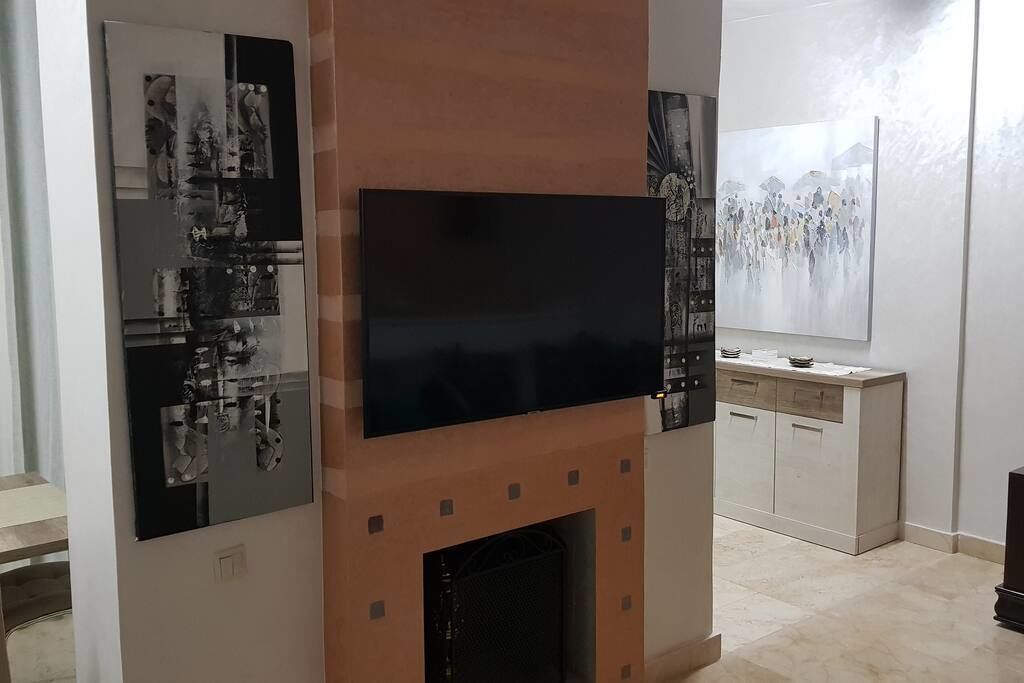 Amine's Pavilion Golf and Waky