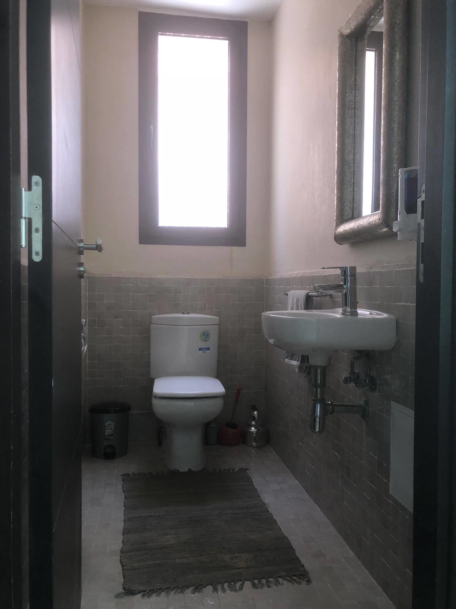 Amine's Pavilion Golf and Waky