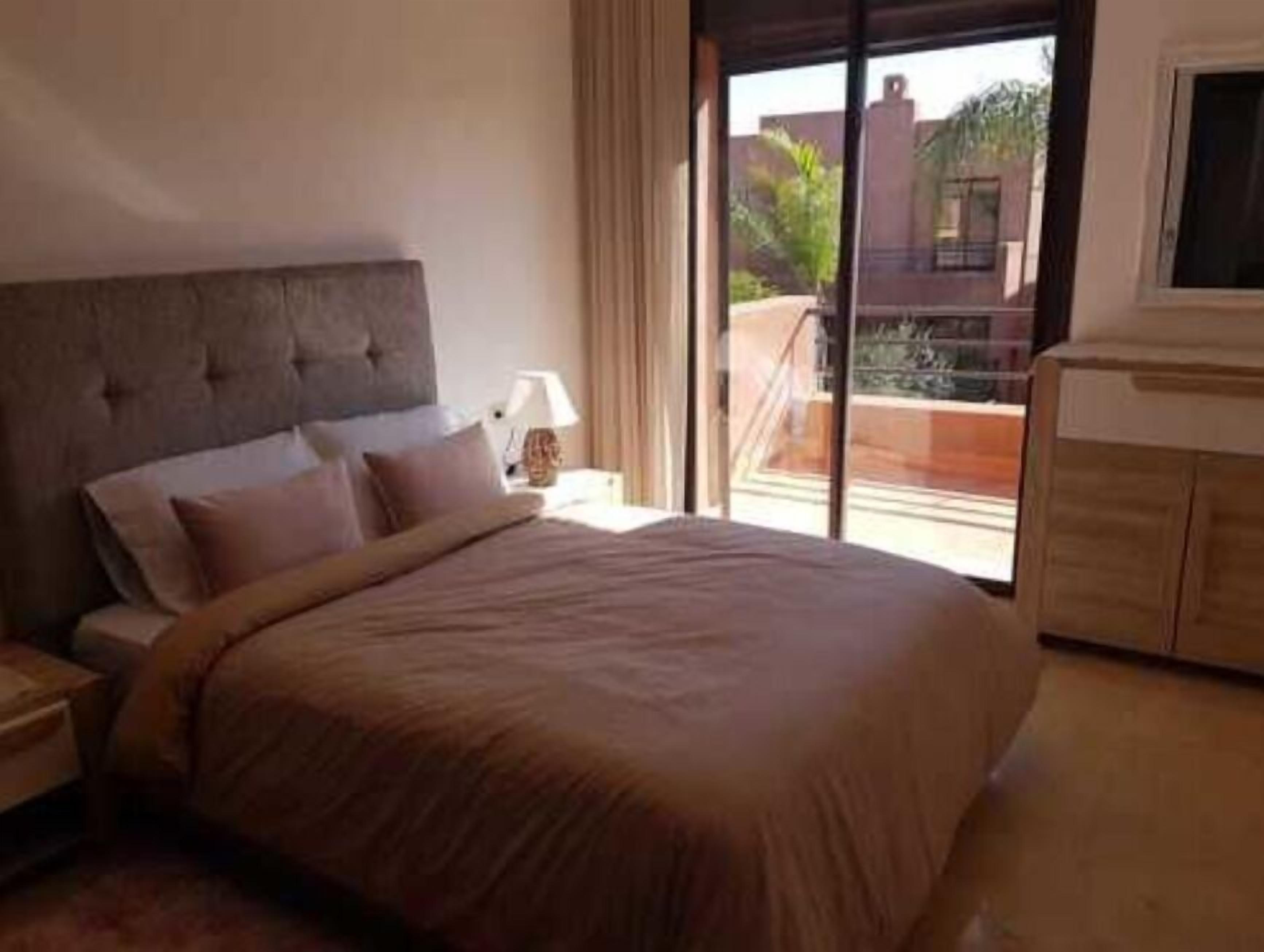 Amine's Pavilion Golf and Waky