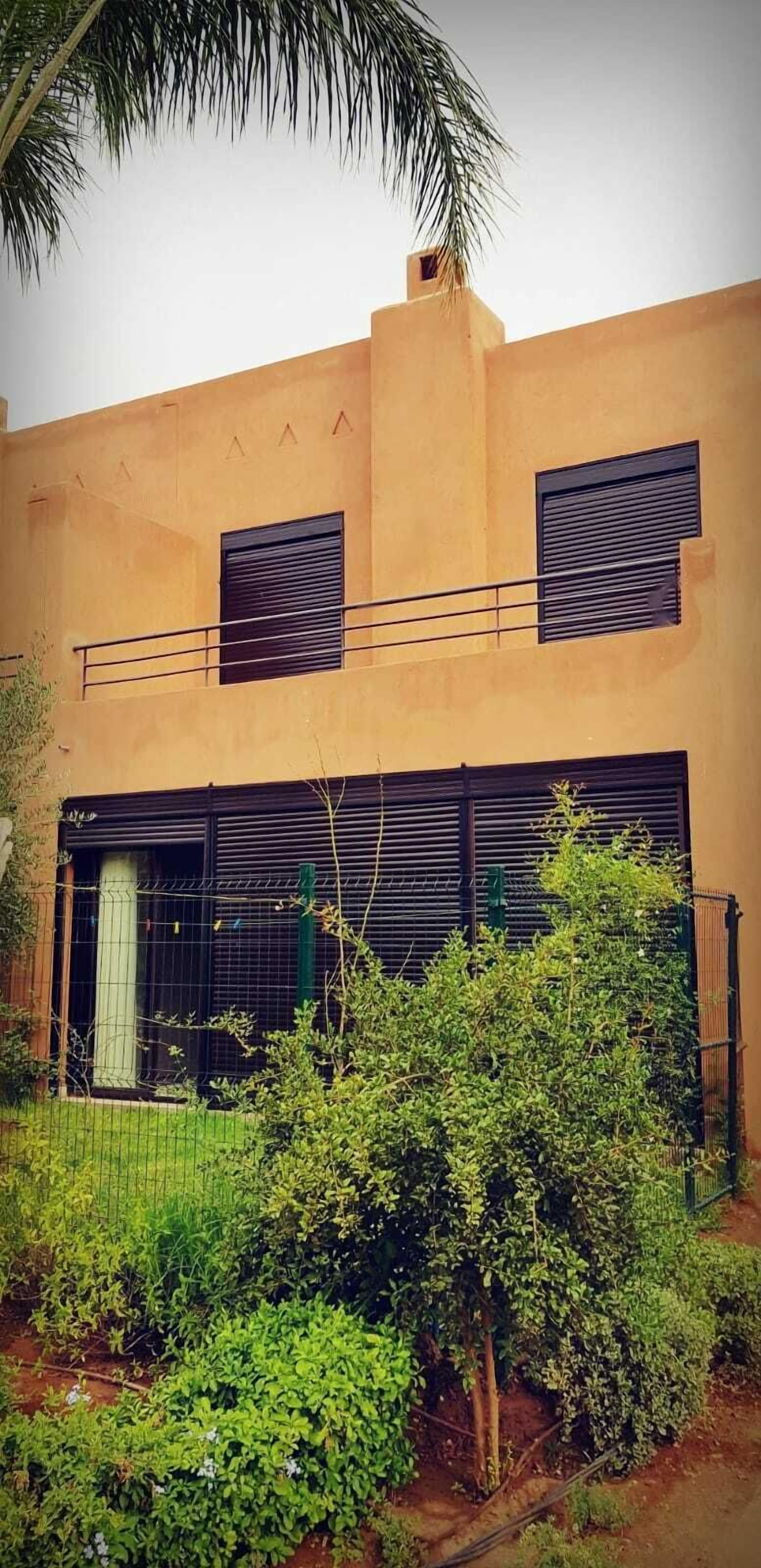 Amine's Pavilion Golf and Waky