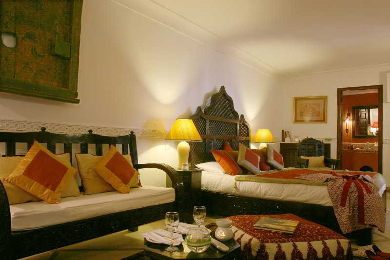 Angsana Riad Bab Firdaus