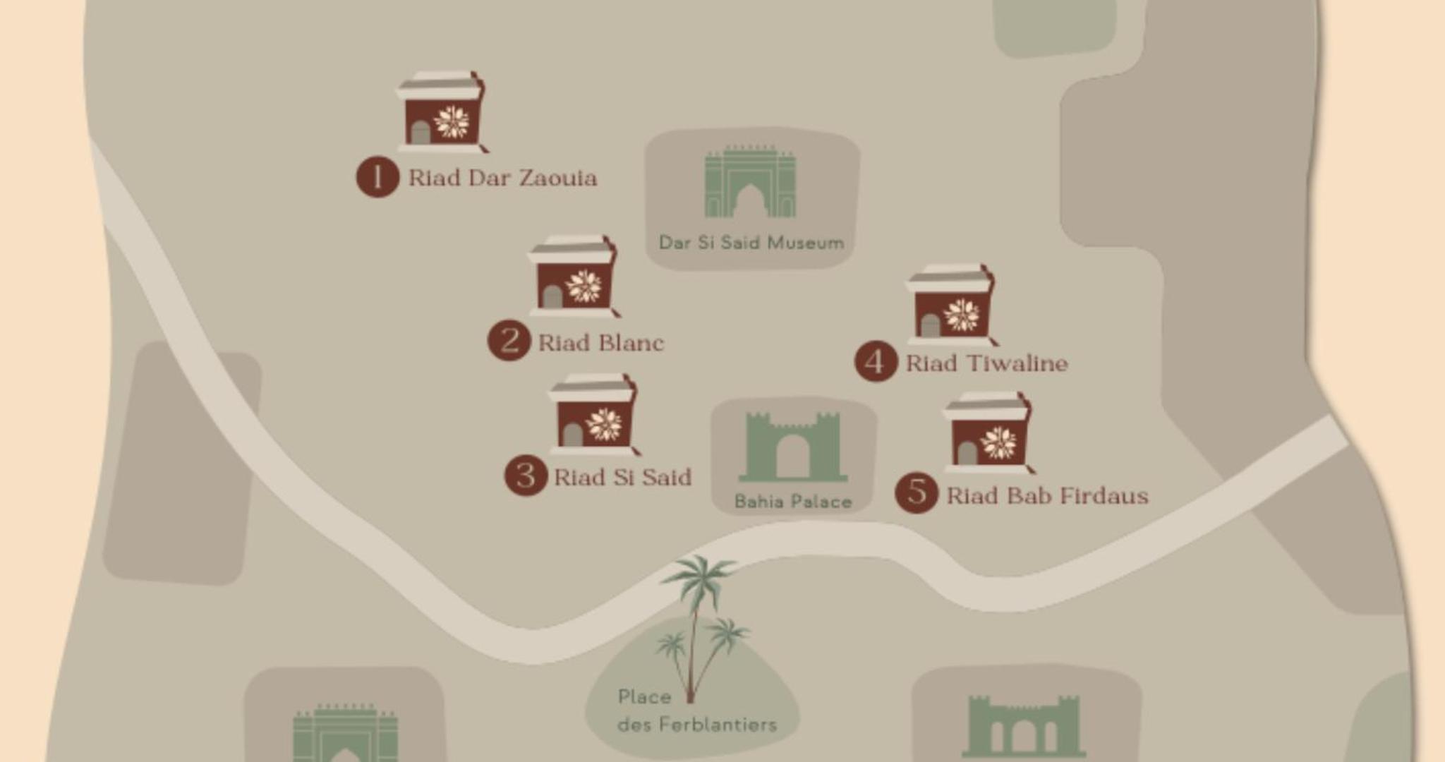 Angsana Riad Lydines