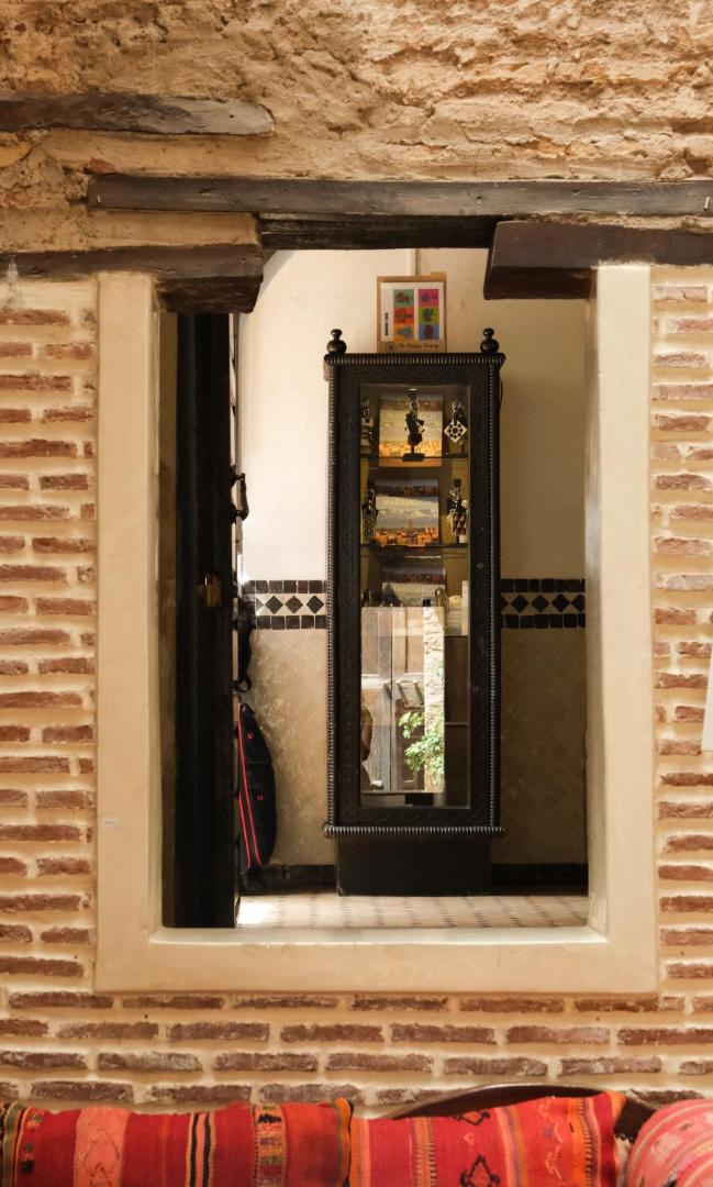 Angsana Riad Lydines