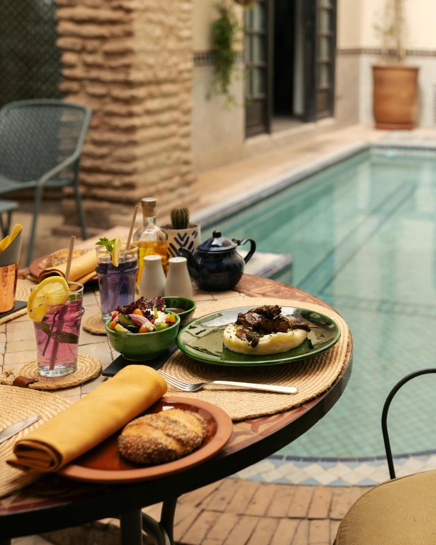 Angsana Riad Lydines