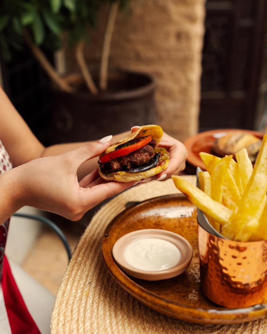 Angsana Riad Lydines