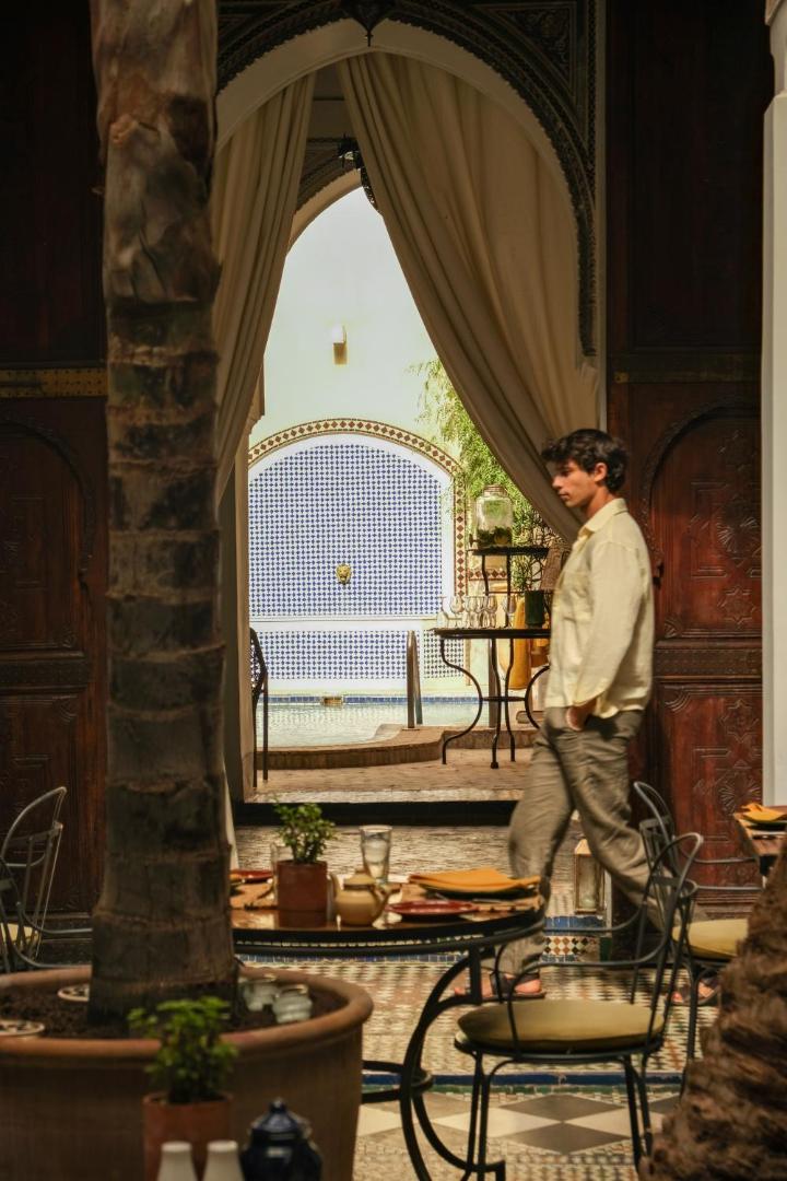 Angsana Riad Lydines