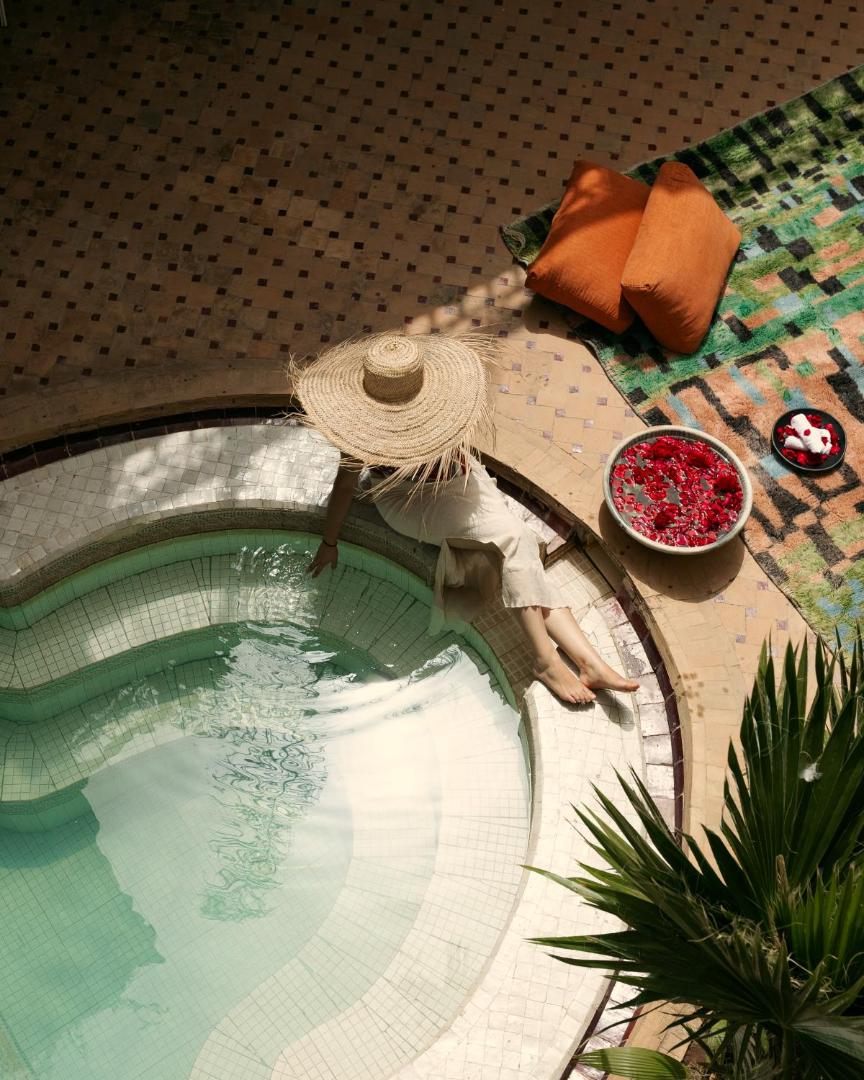 Angsana Riad Lydines