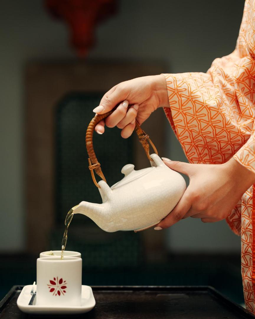 Angsana Riad Lydines