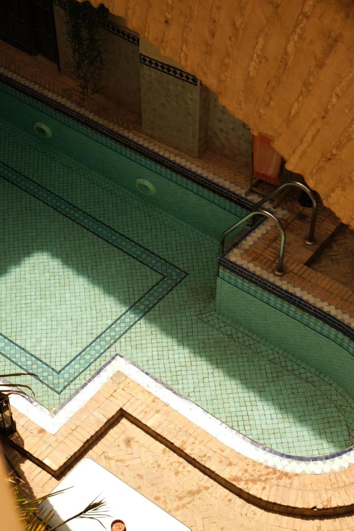 Angsana Riad Lydines