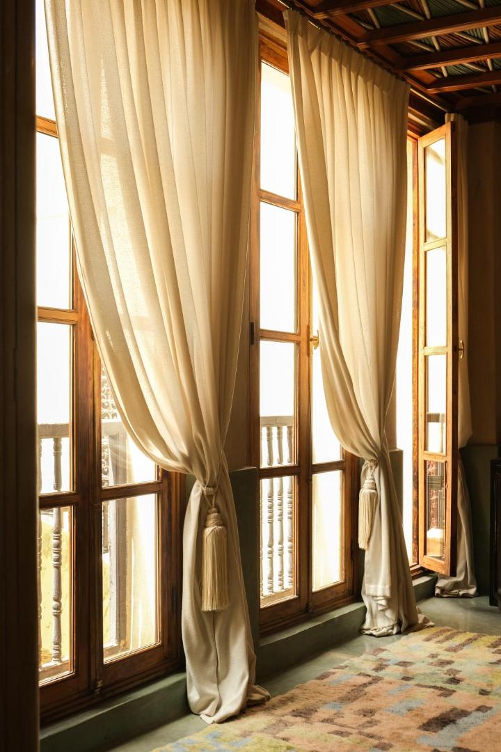 Angsana Riad Lydines