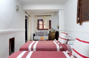 Angsana Riad Lydines