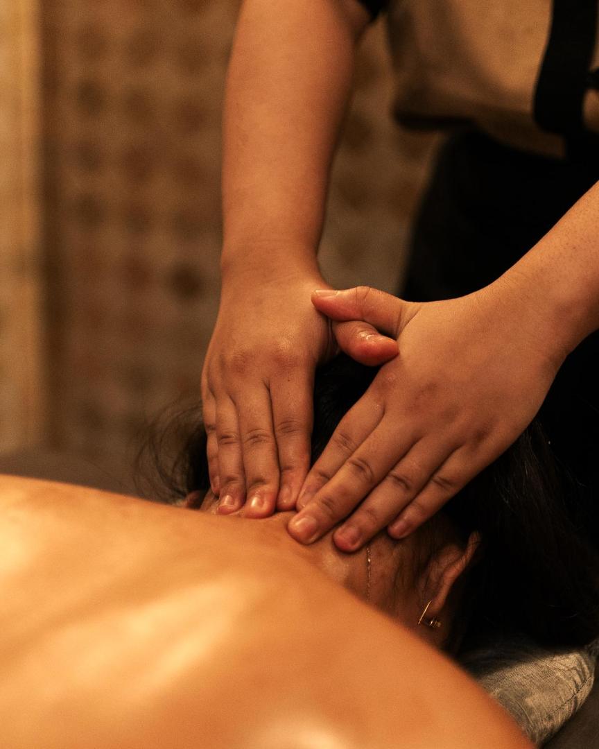 Angsana Riad Lydines