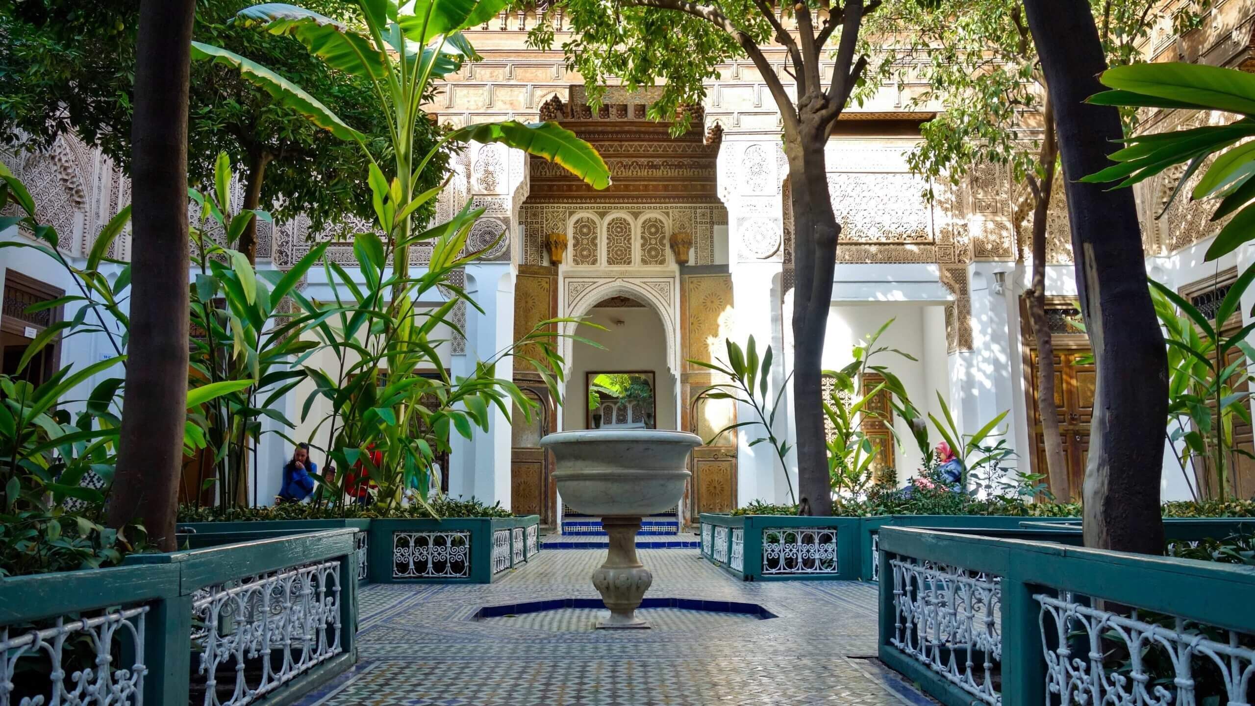 Aparthotel Riad Arwa