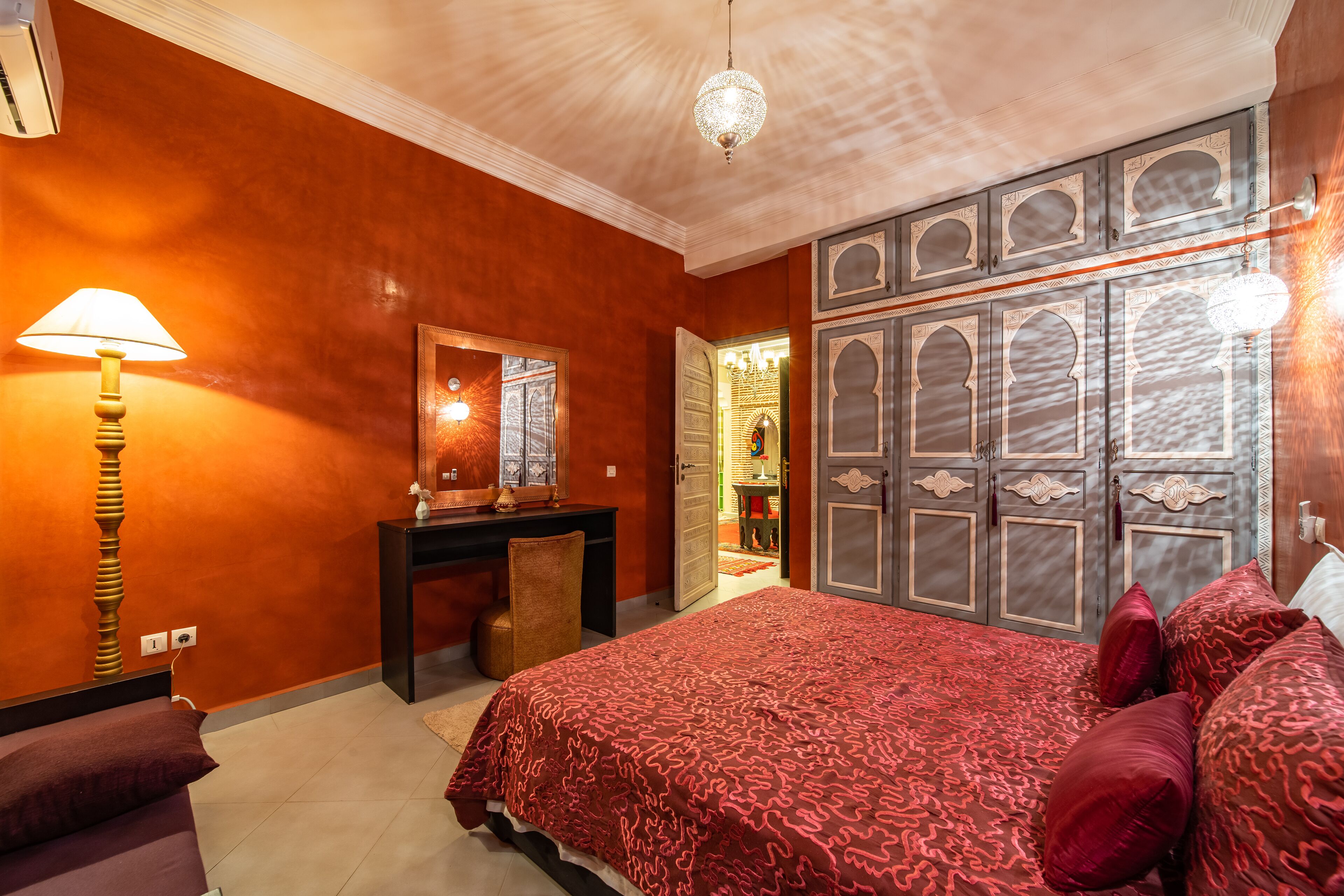 Aparthotel Riad Arwa