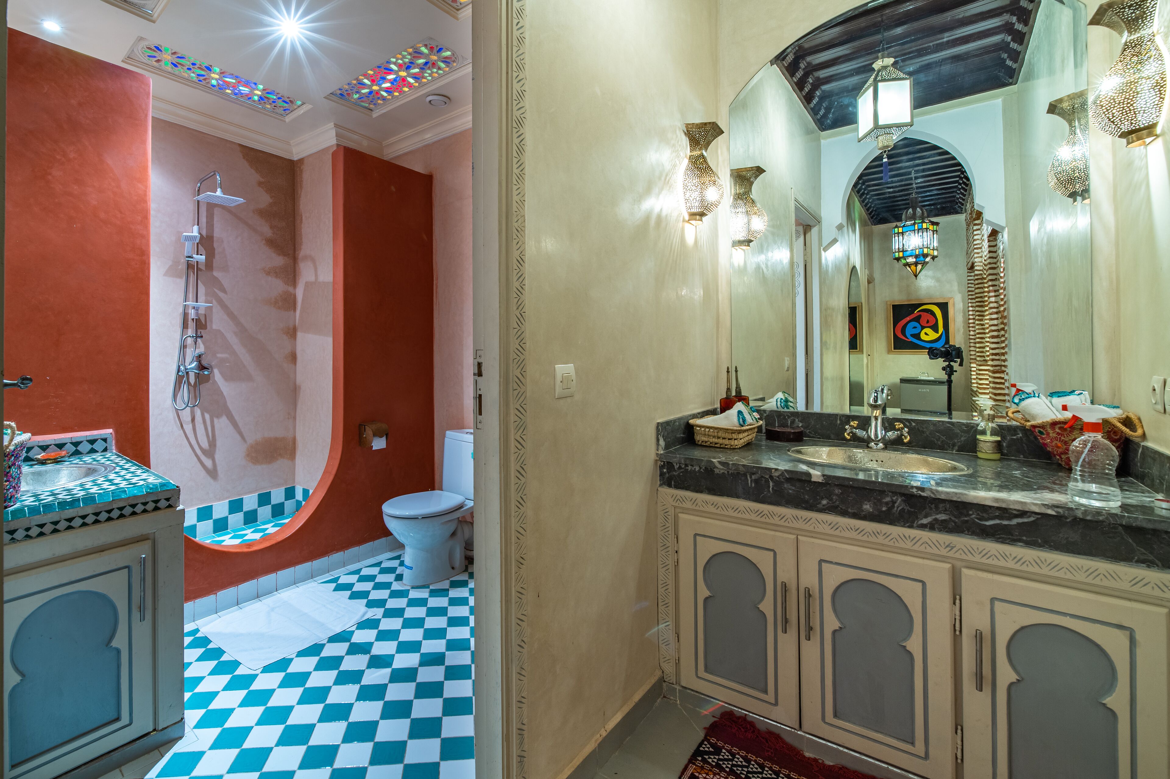 Aparthotel Riad Arwa