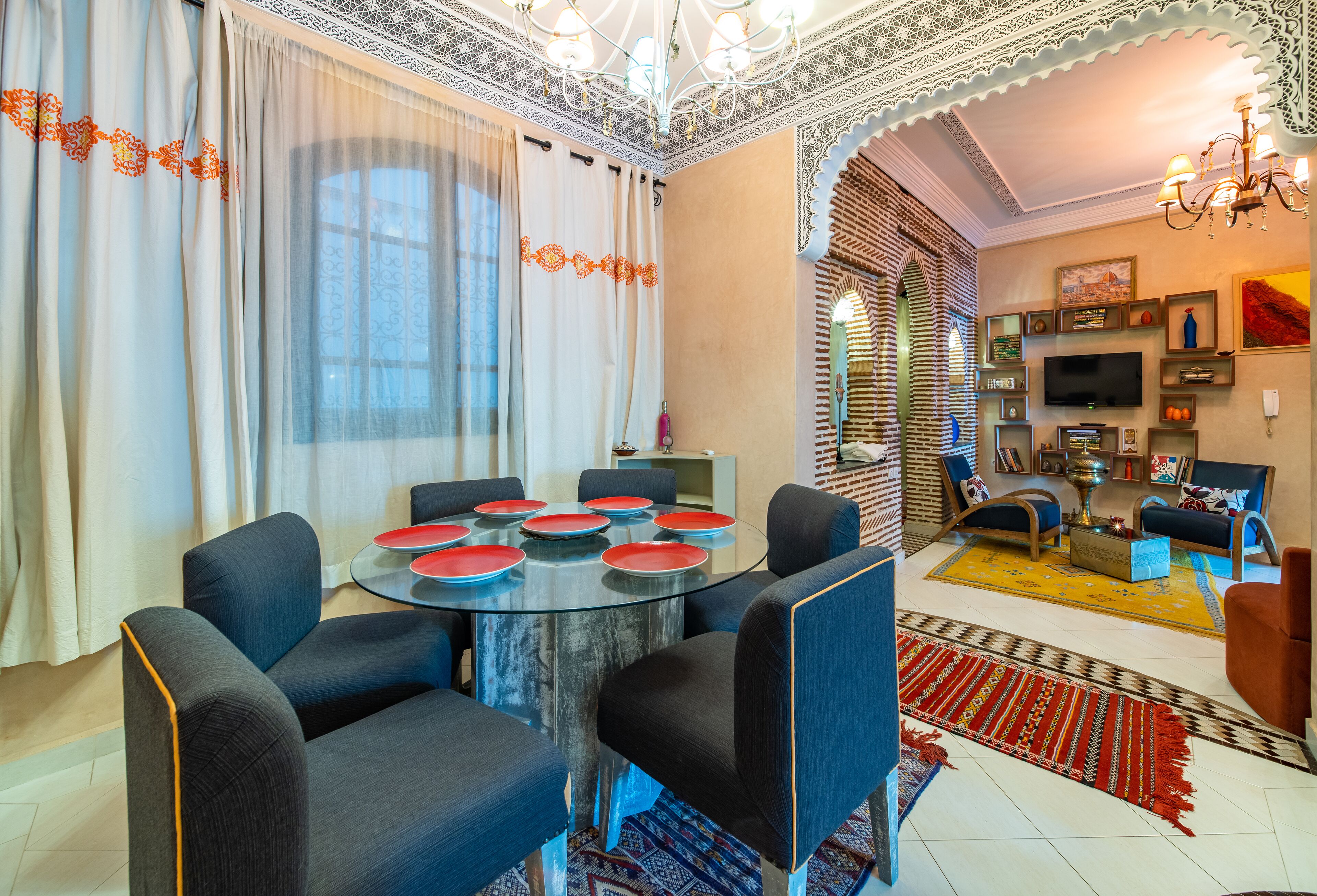 Aparthotel Riad Arwa