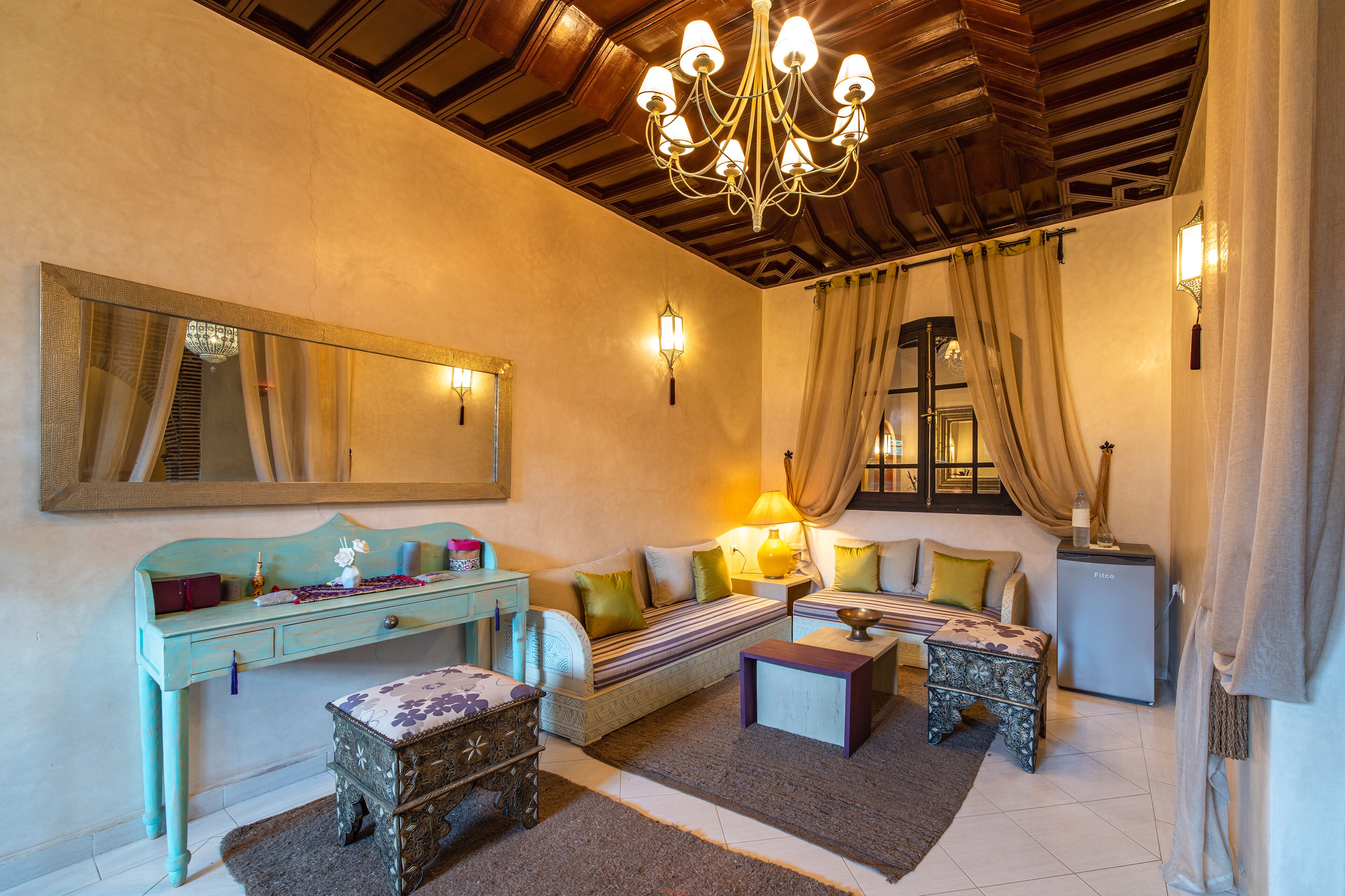Aparthotel Riad Arwa