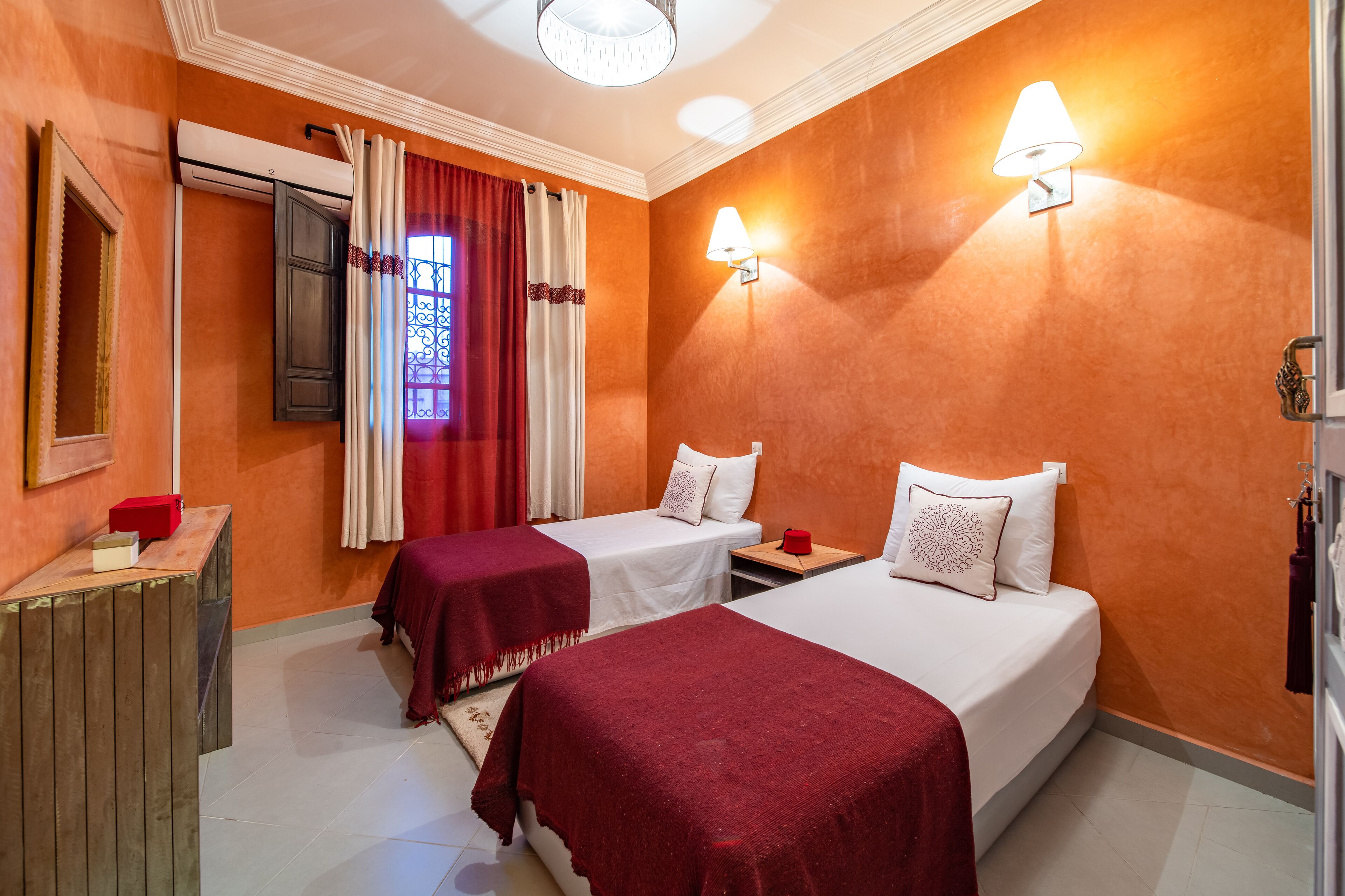 Aparthotel Riad Arwa