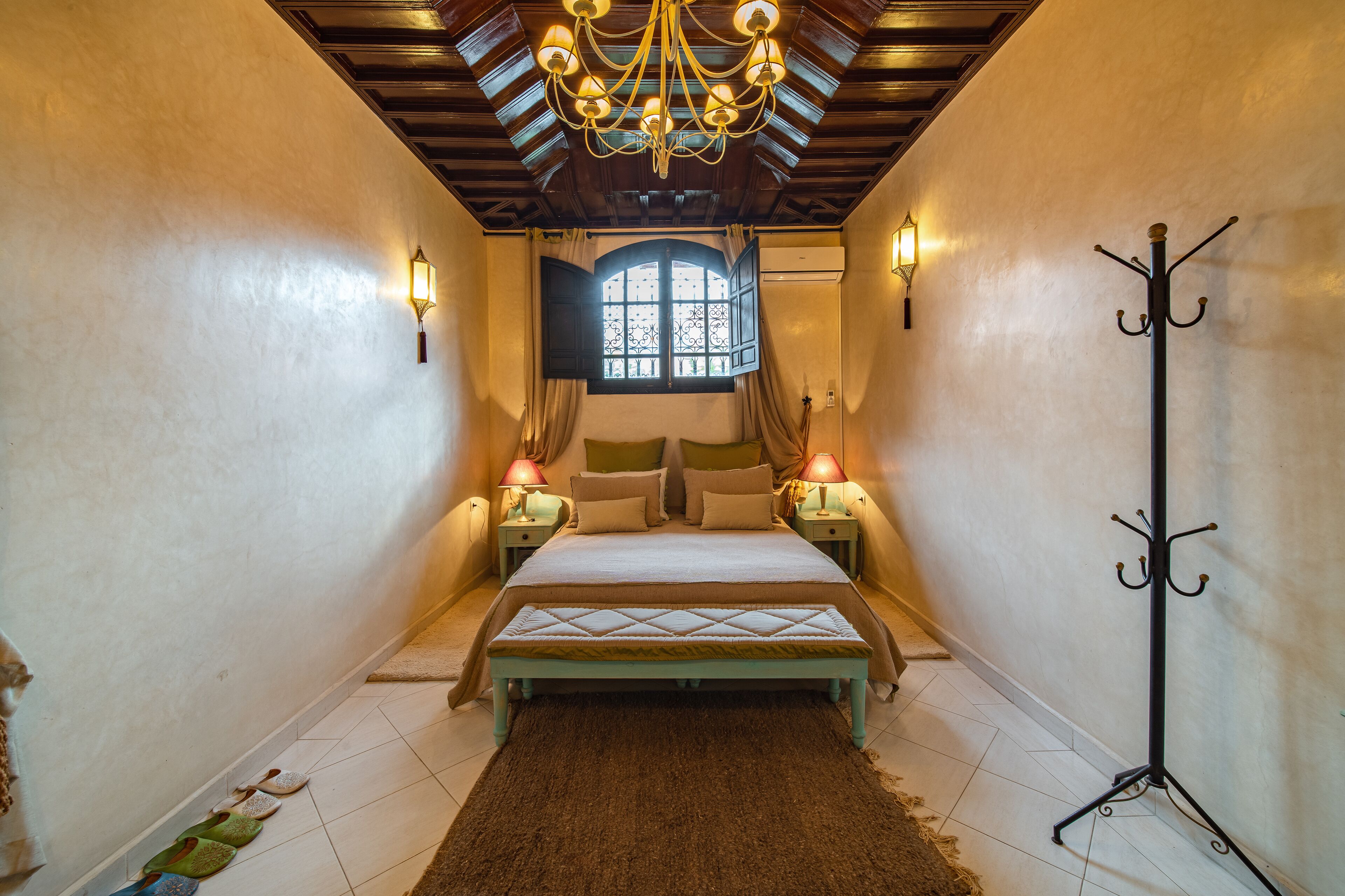 Aparthotel Riad Arwa