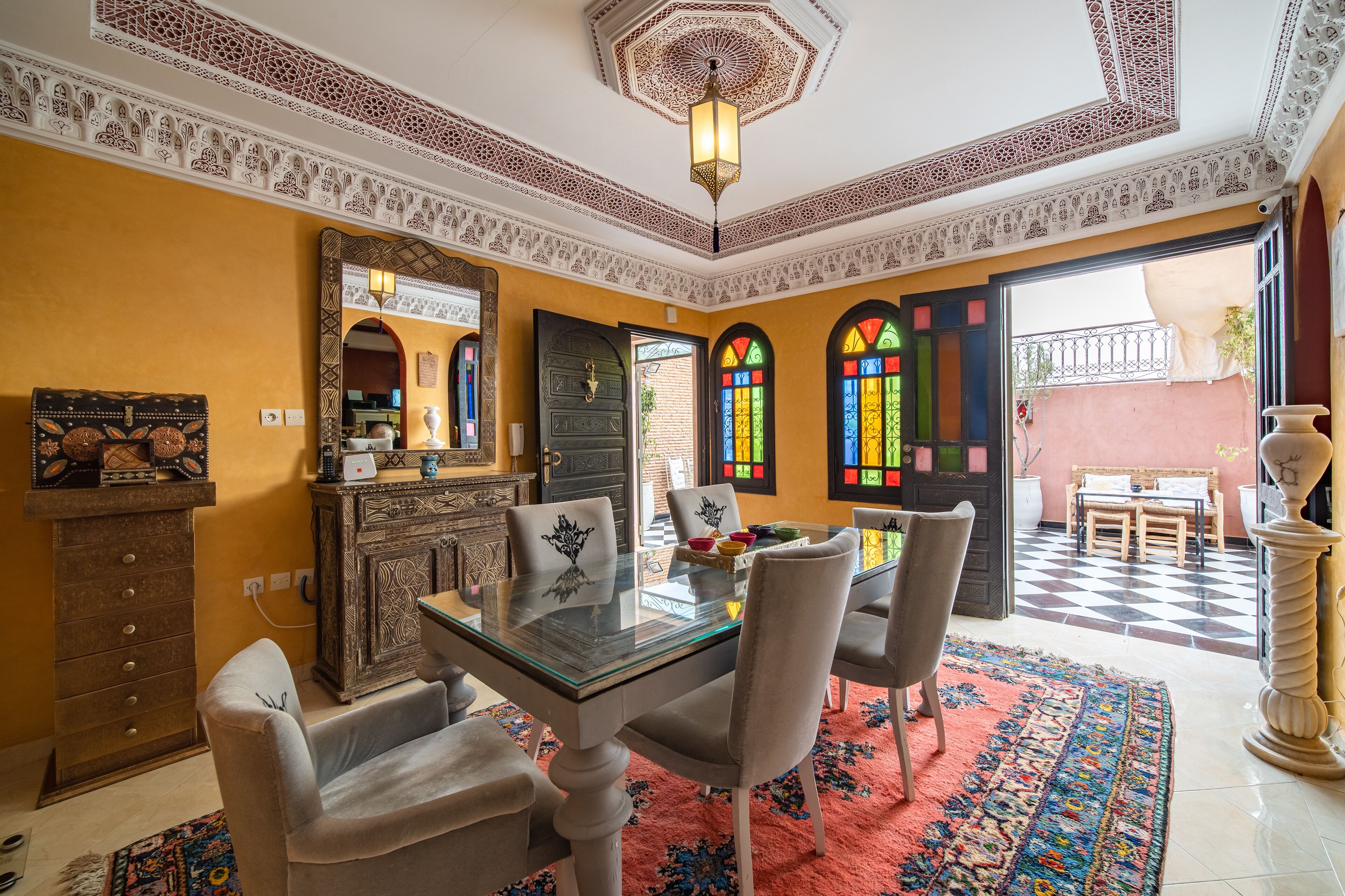 Aparthotel Riad Arwa